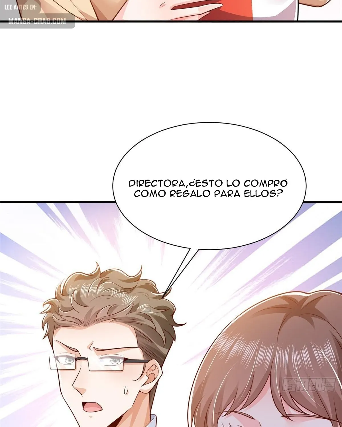 I Randomly Have a New Career Every Week Capítulo 605 en Línea - página 21