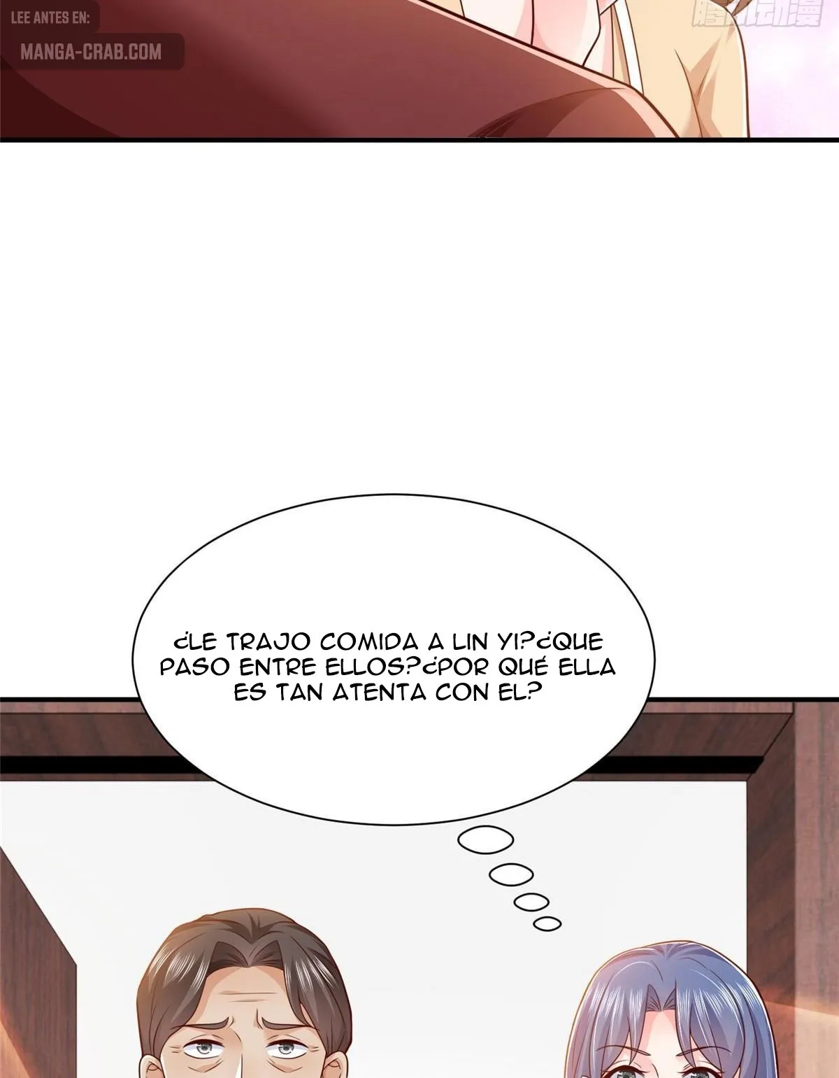 I Randomly Have a New Career Every Week Capítulo 605 en Línea - página 24