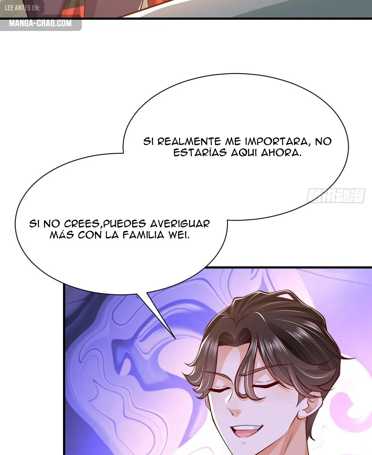 I Randomly Have a New Career Every Week Capítulo 605 en Línea - página 36
