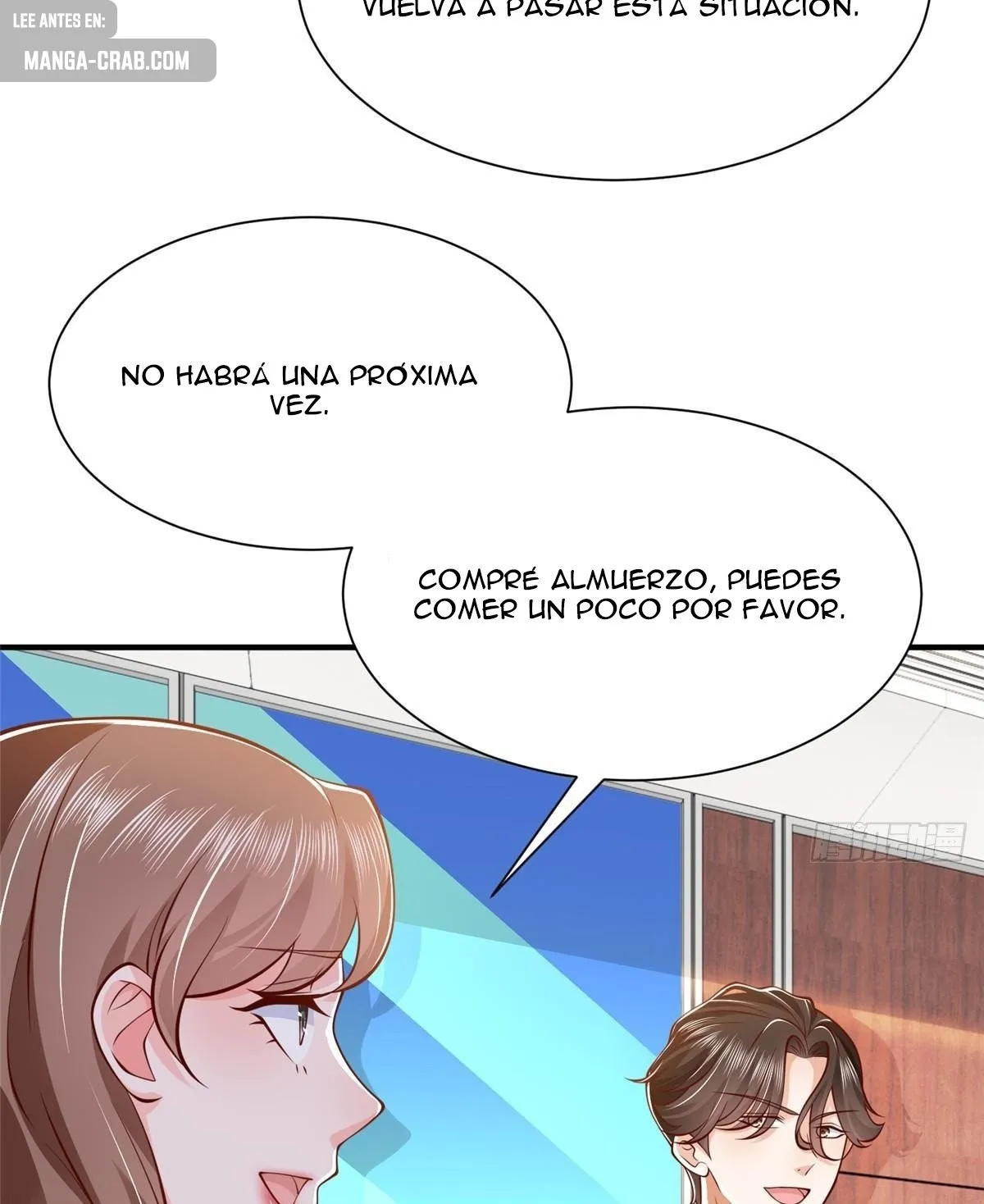 I Randomly Have a New Career Every Week Capítulo 605 en Línea - página 39