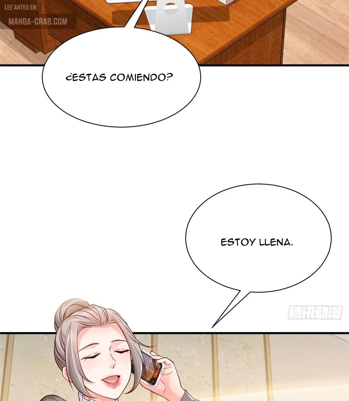 I Randomly Have a New Career Every Week Capítulo 605 en Línea - página 48