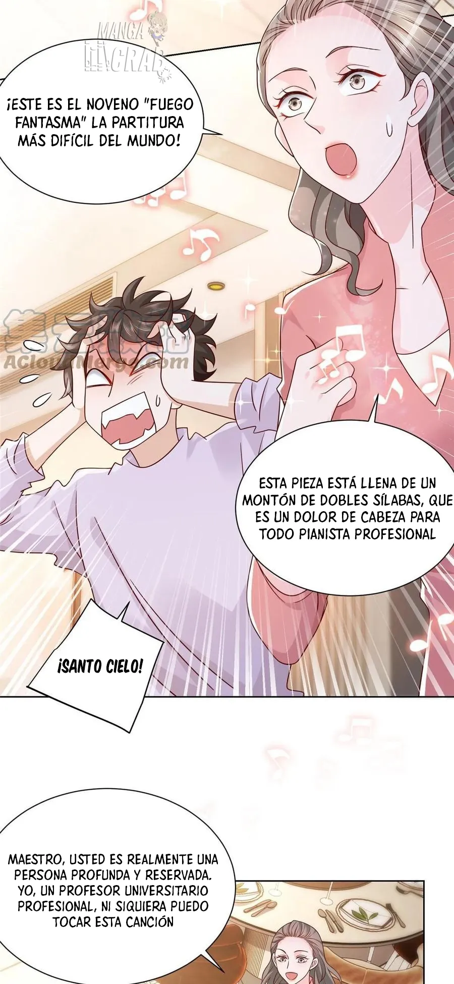 I Randomly Have a New Career Every Week Capítulo 61 en Línea - página 25