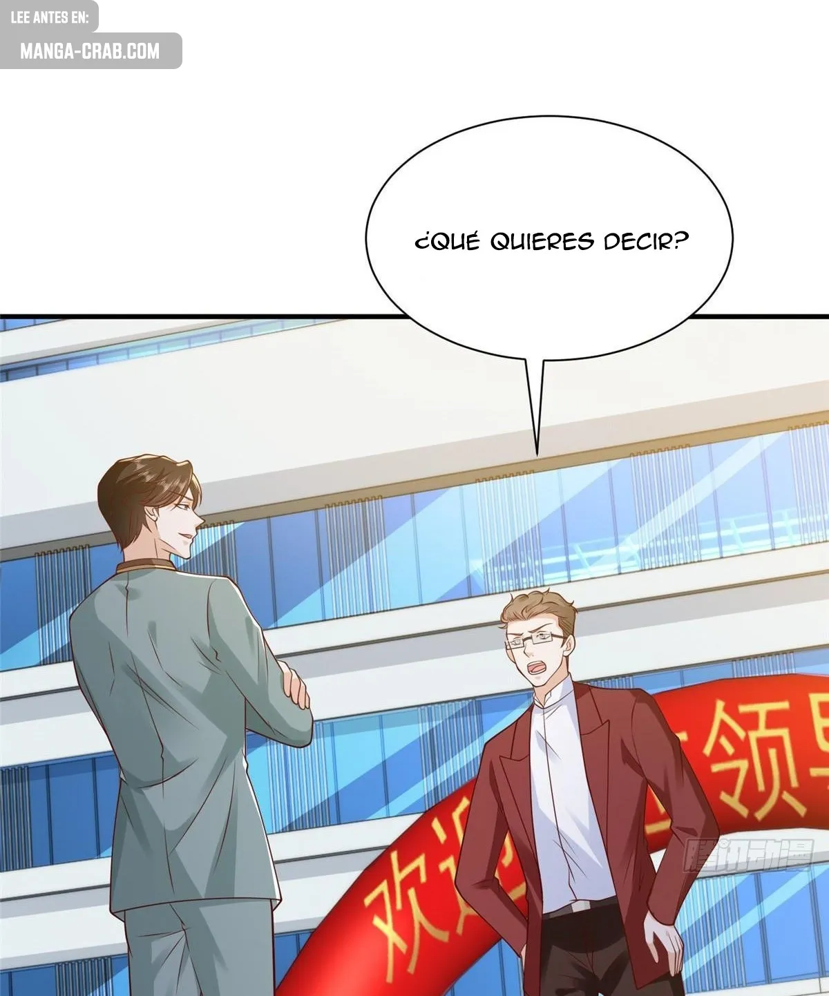 I Randomly Have a New Career Every Week Capítulo 611 en Línea - página 21