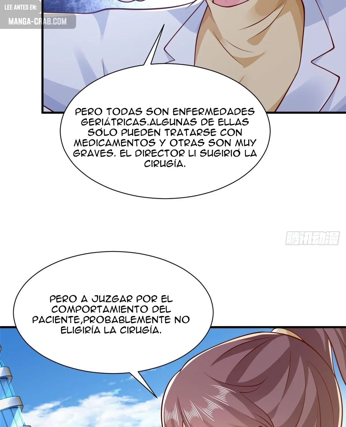 I Randomly Have a New Career Every Week Capítulo 611 en Línea - página 47