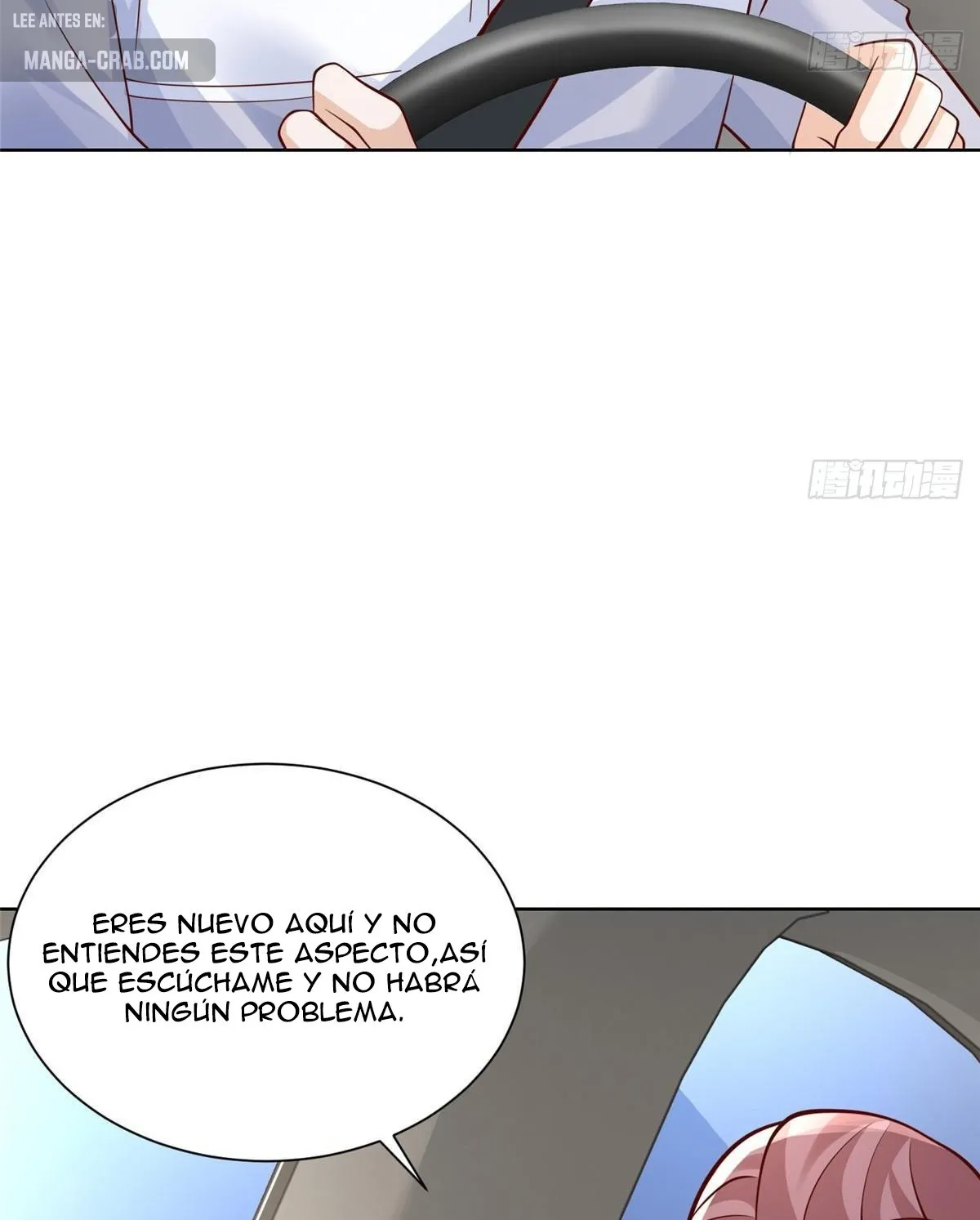 I Randomly Have a New Career Every Week Capítulo 612 en Línea - página 34
