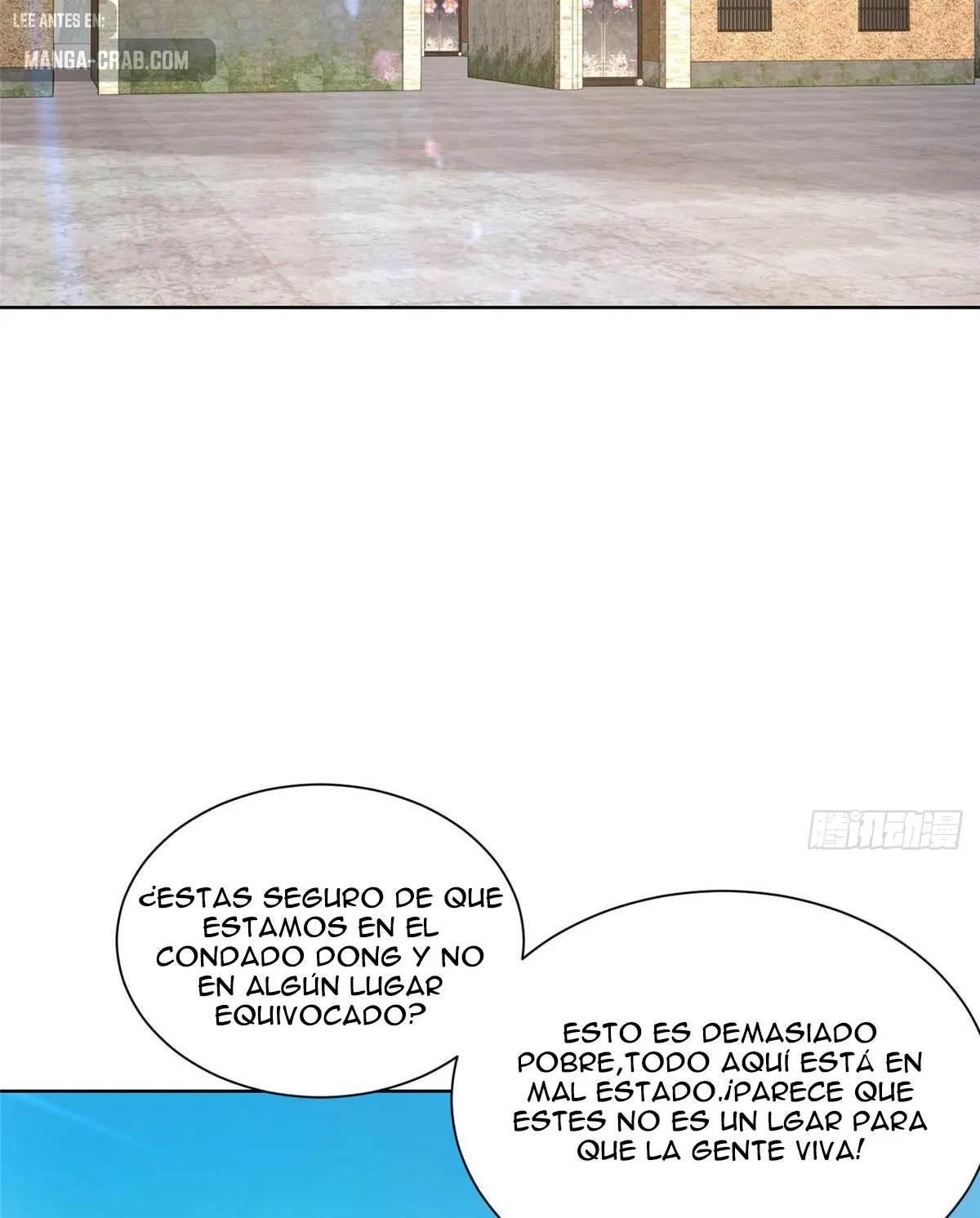 I Randomly Have a New Career Every Week Capítulo 612 en Línea - página 38