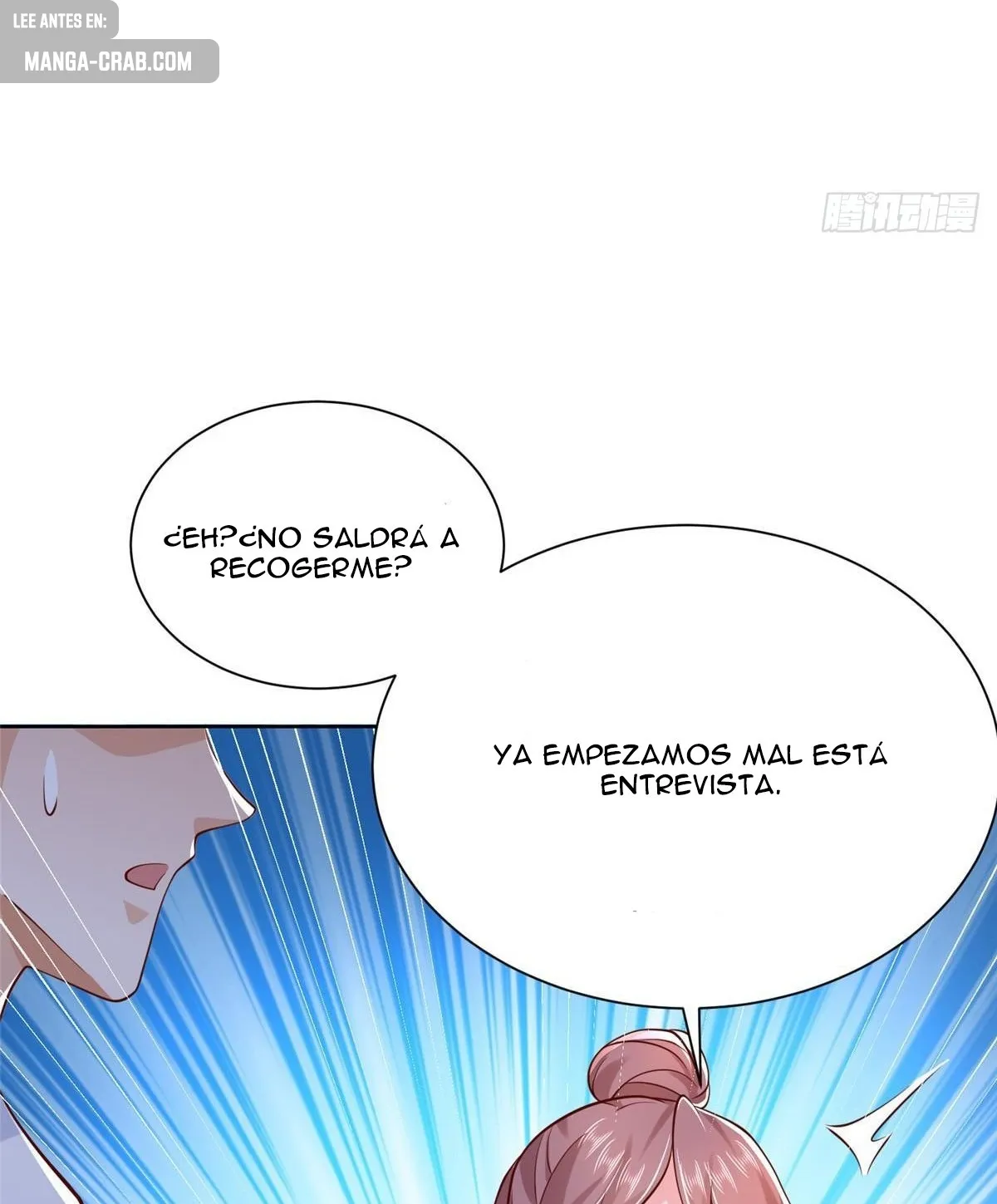I Randomly Have a New Career Every Week Capítulo 612 en Línea - página 45