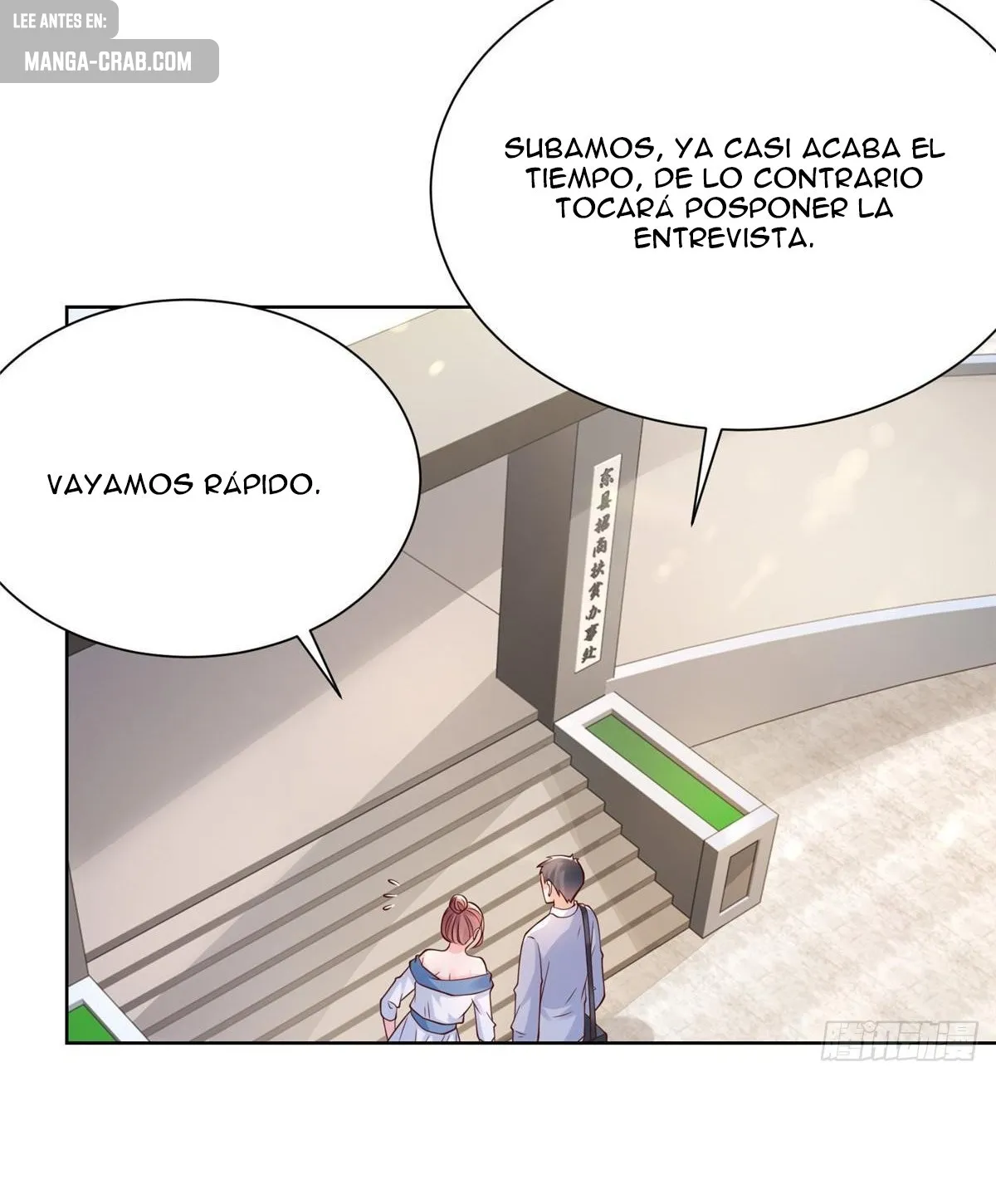 I Randomly Have a New Career Every Week Capítulo 612 en Línea - página 51