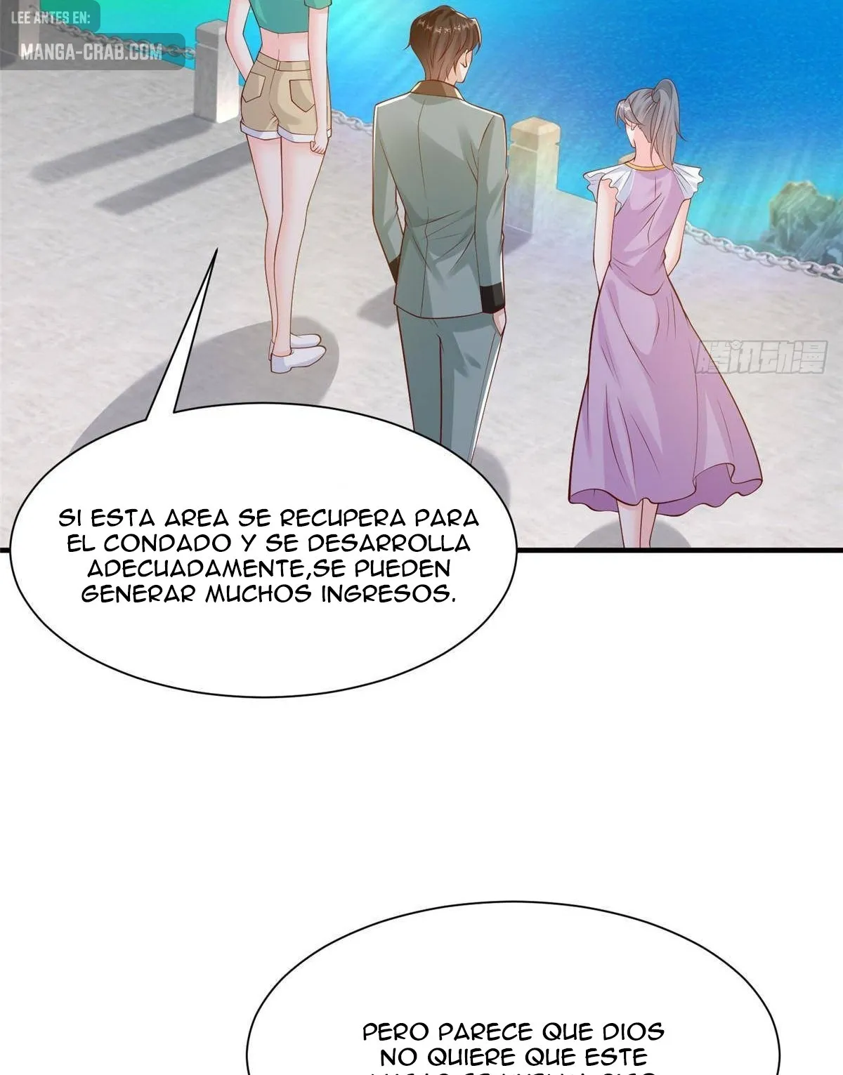 I Randomly Have a New Career Every Week Capítulo 615 en Línea - página 41