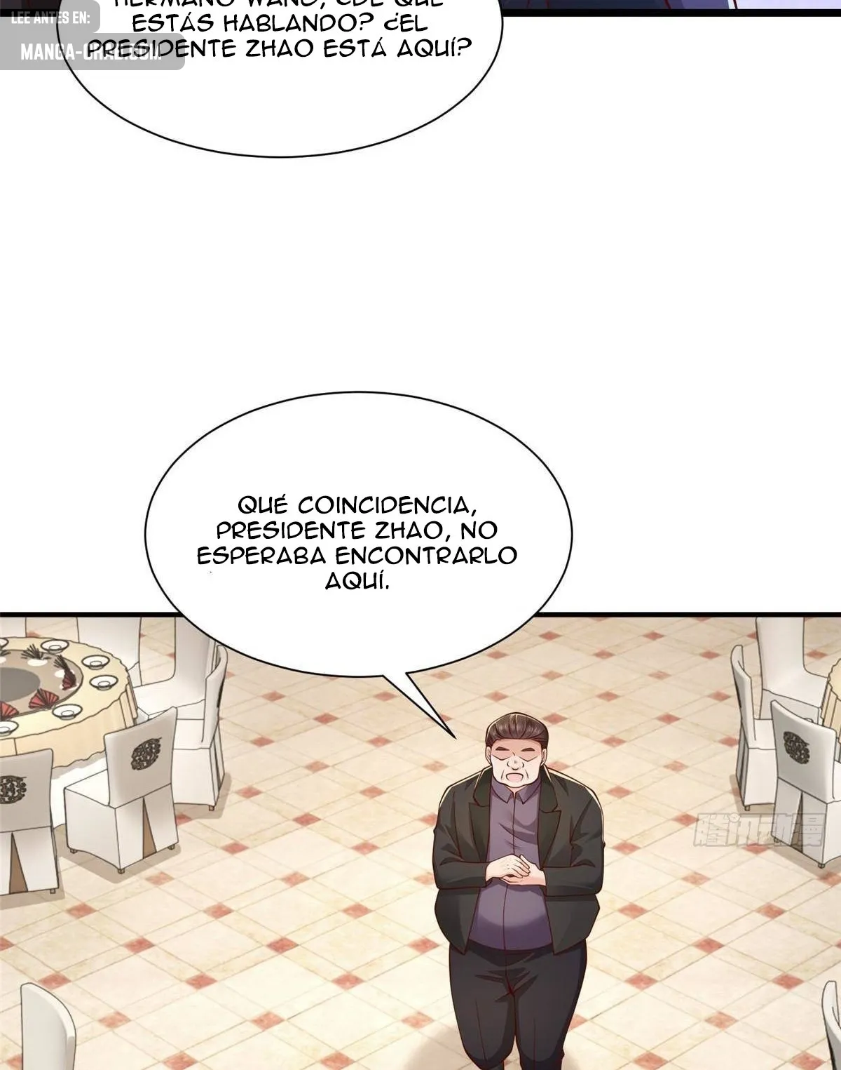 I Randomly Have a New Career Every Week Capítulo 619 en Línea - página 18