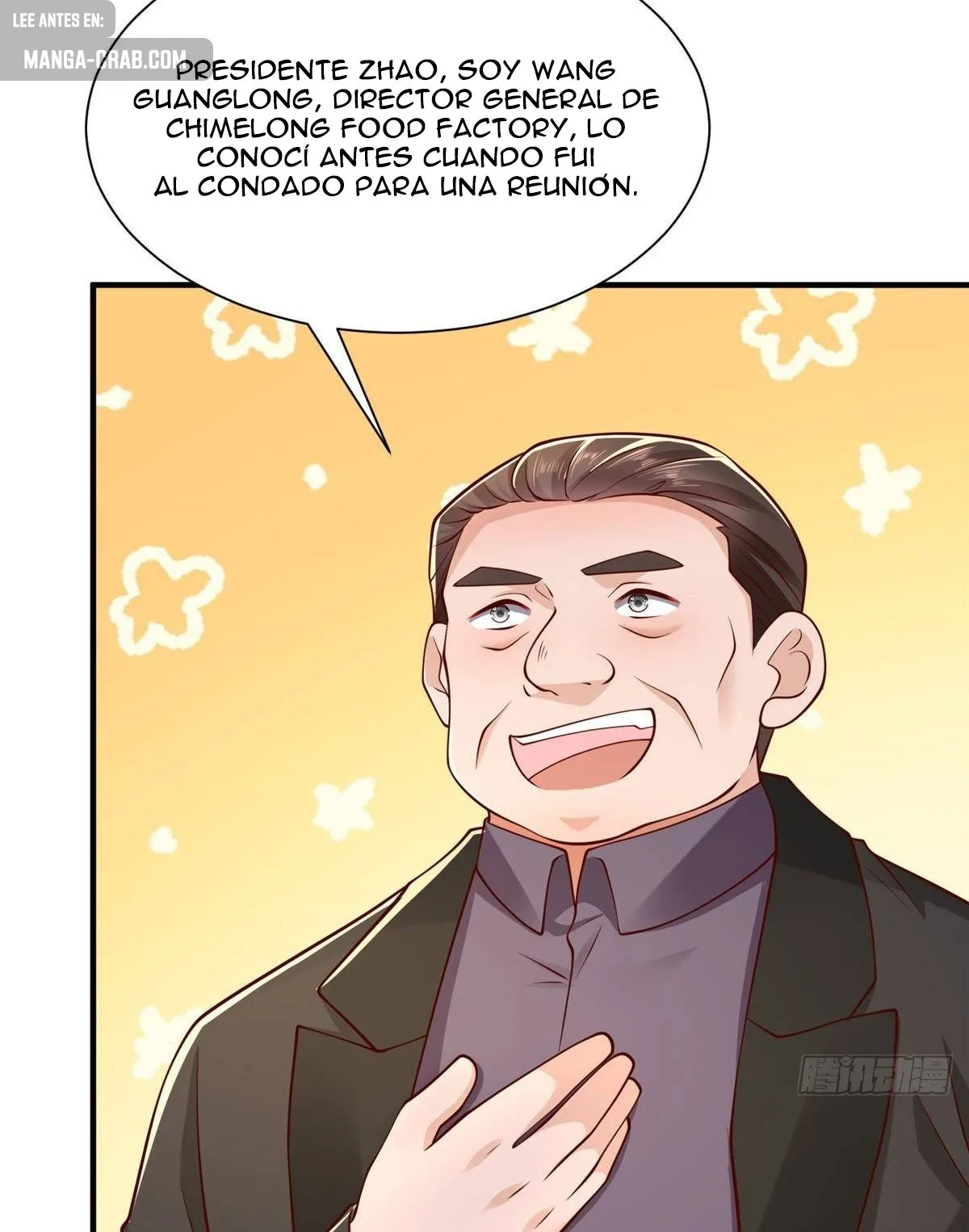 I Randomly Have a New Career Every Week Capítulo 619 en Línea - página 20