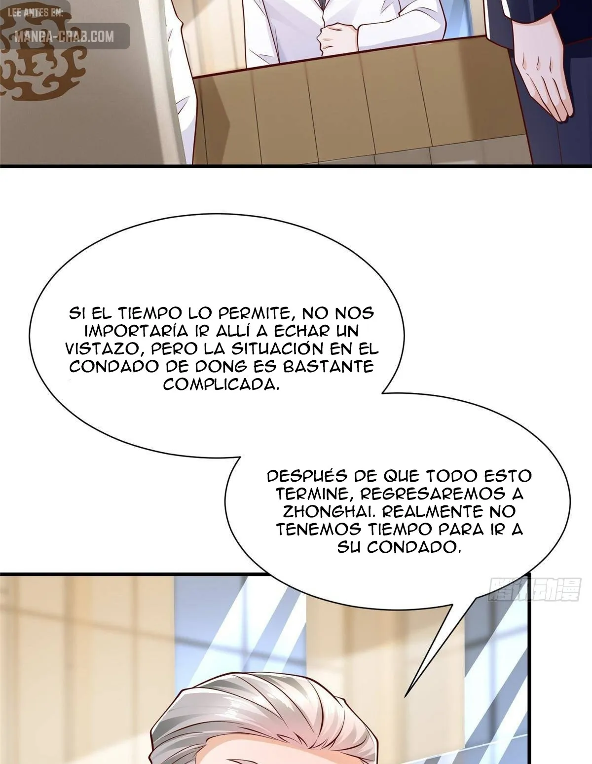 I Randomly Have a New Career Every Week Capítulo 619 en Línea - página 26
