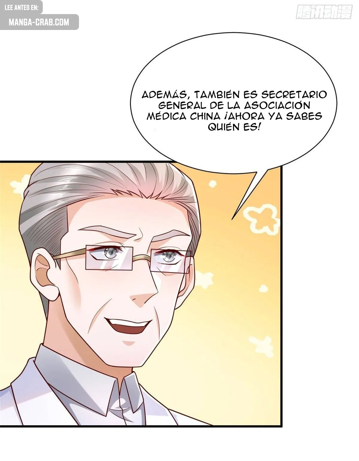 I Randomly Have a New Career Every Week Capítulo 619 en Línea - página 37
