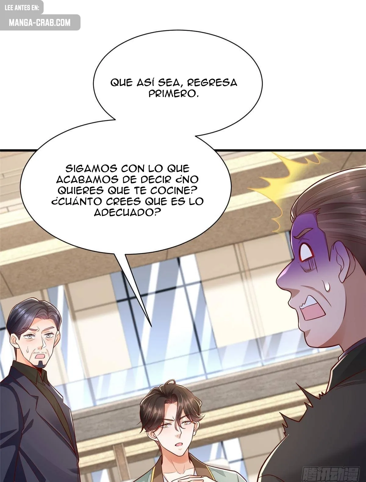 I Randomly Have a New Career Every Week Capítulo 619 en Línea - página 43