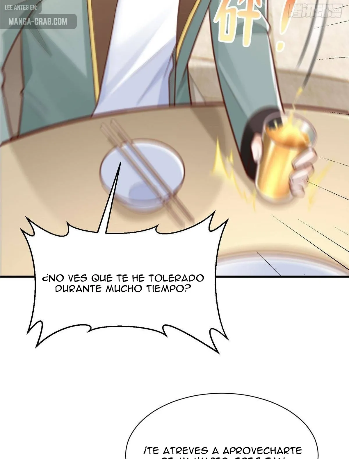 I Randomly Have a New Career Every Week Capítulo 619 en Línea - página 47