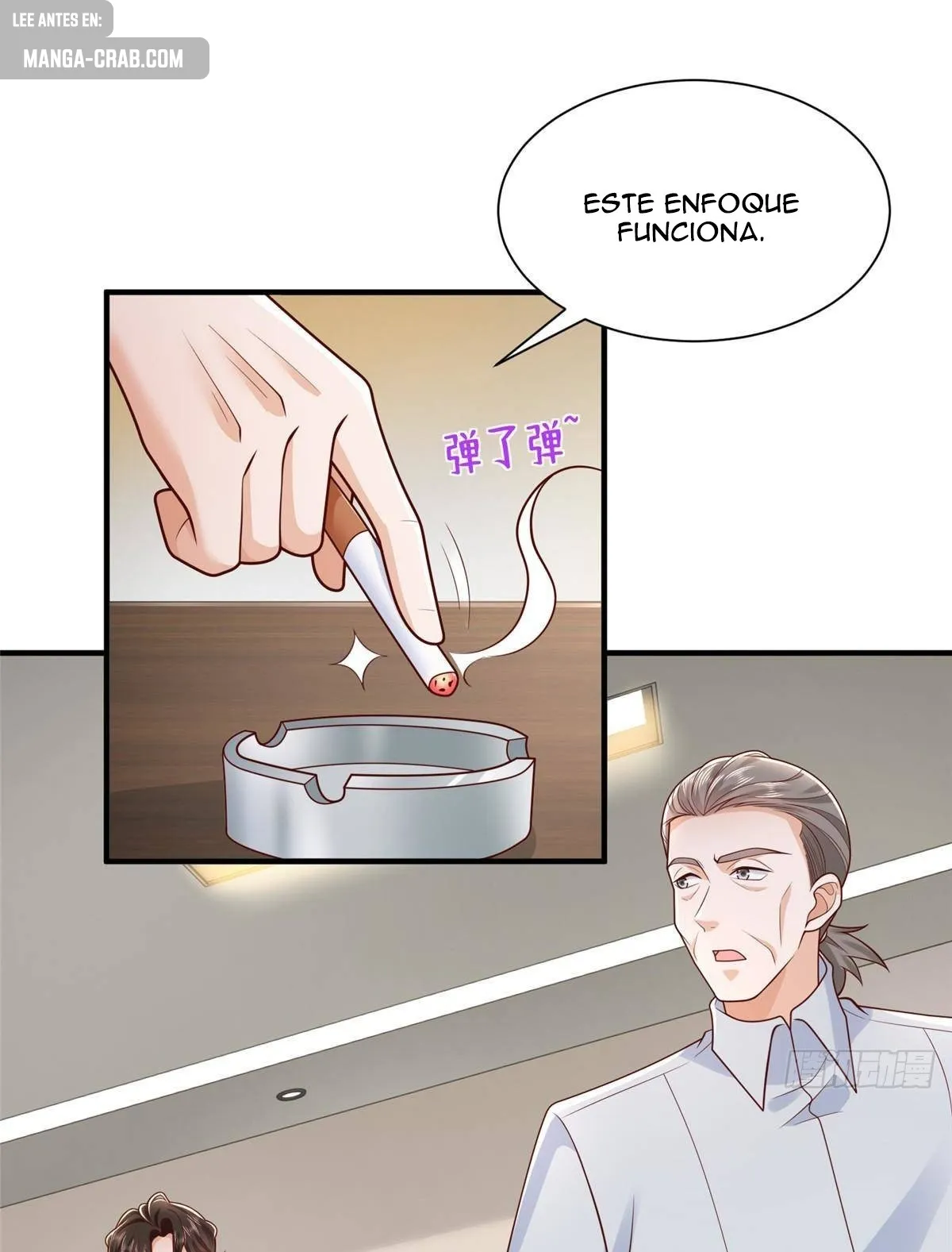 I Randomly Have a New Career Every Week Capítulo 621 en Línea - página 14