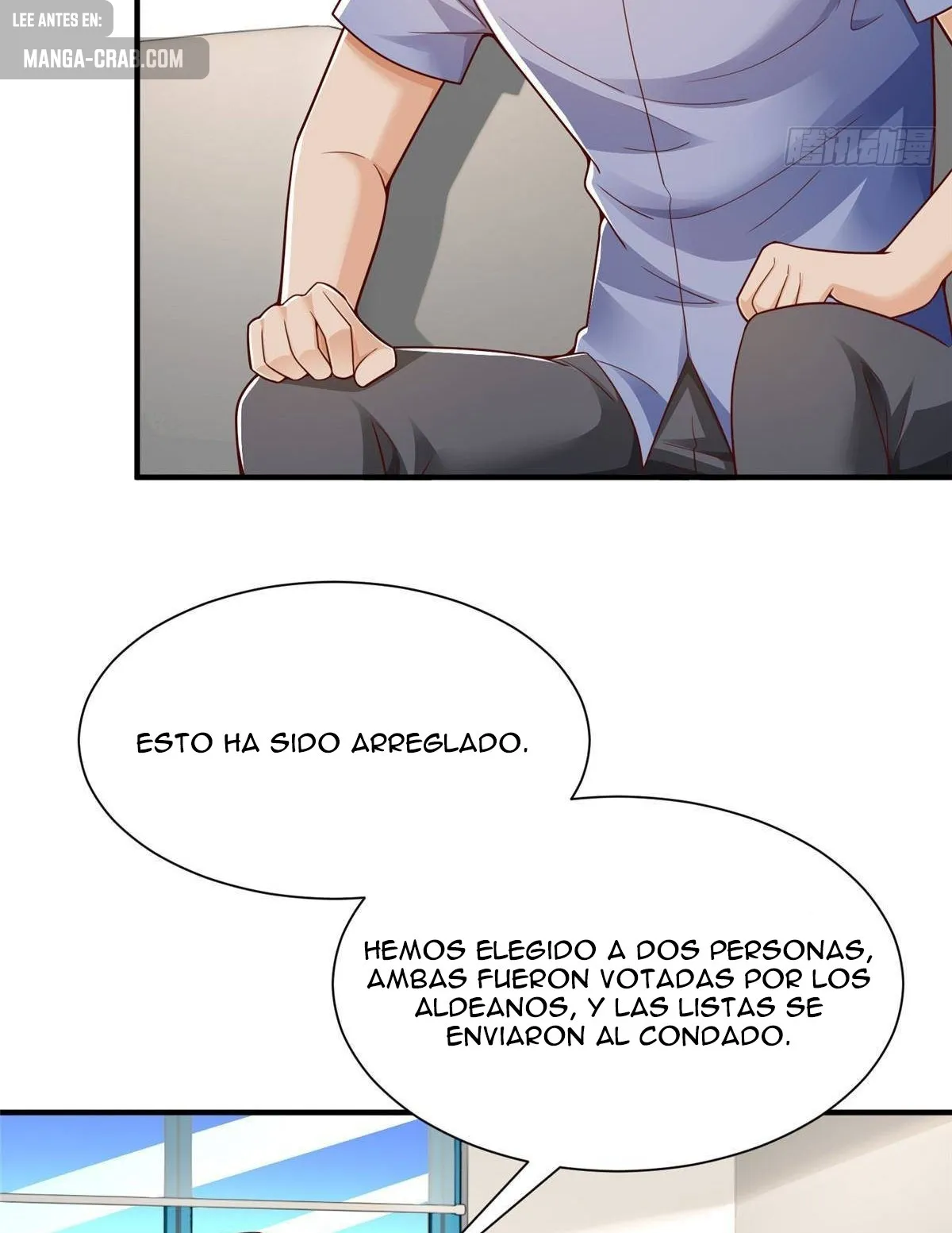 I Randomly Have a New Career Every Week Capítulo 622 en Línea - página 18