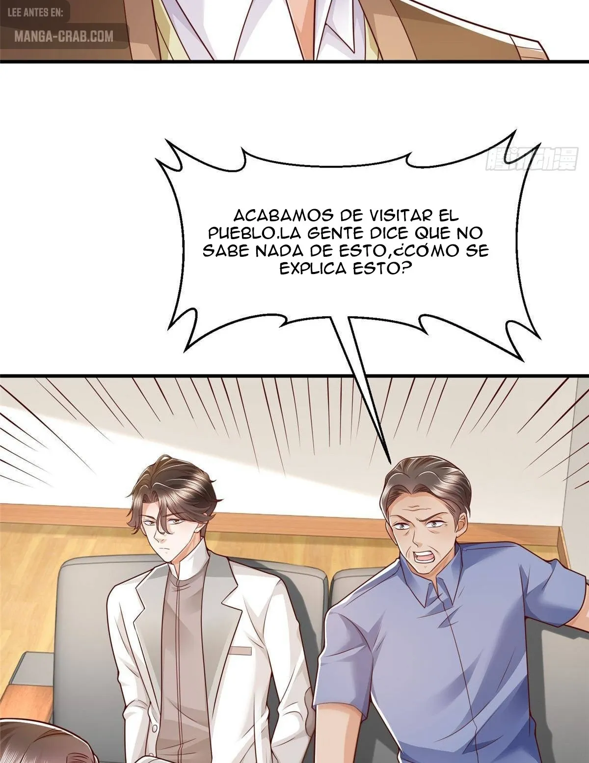 I Randomly Have a New Career Every Week Capítulo 622 en Línea - página 21