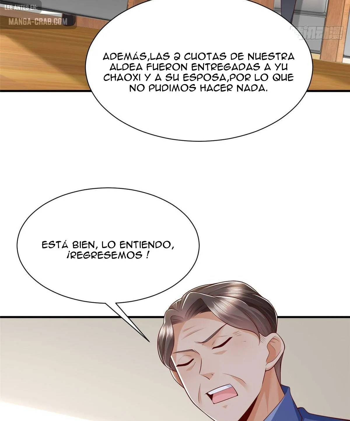 I Randomly Have a New Career Every Week Capítulo 622 en Línea - página 24