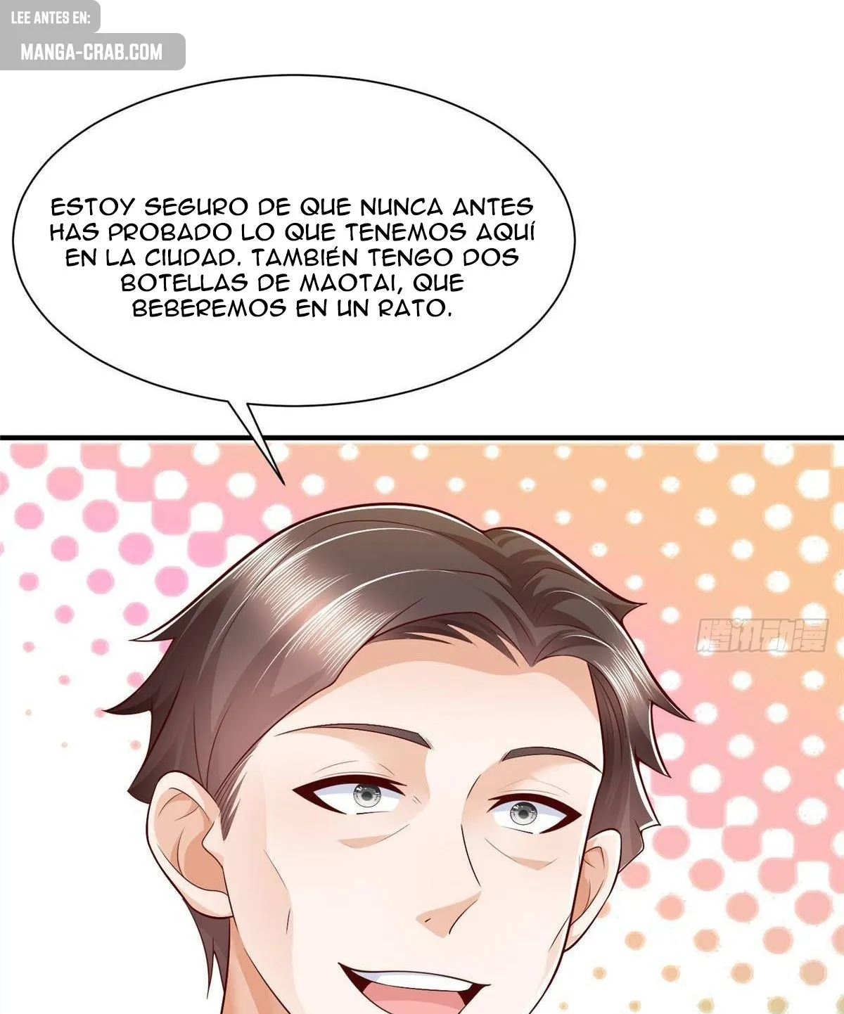 I Randomly Have a New Career Every Week Capítulo 622 en Línea - página 29