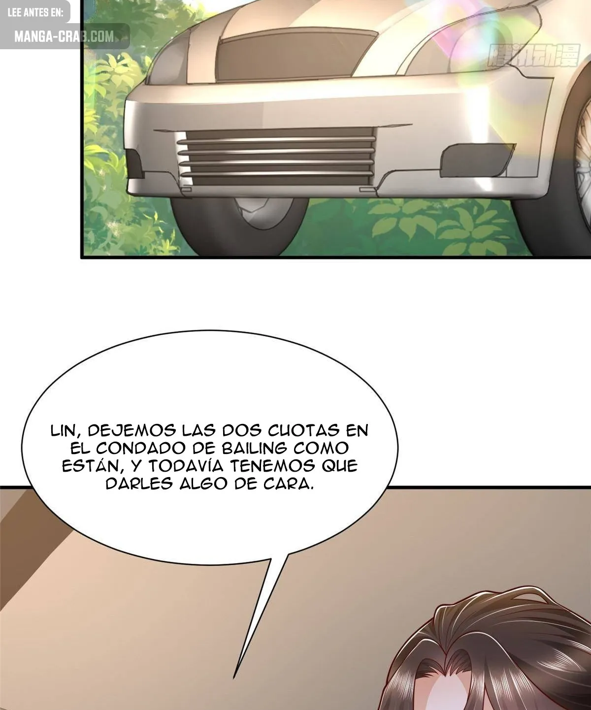 I Randomly Have a New Career Every Week Capítulo 622 en Línea - página 34