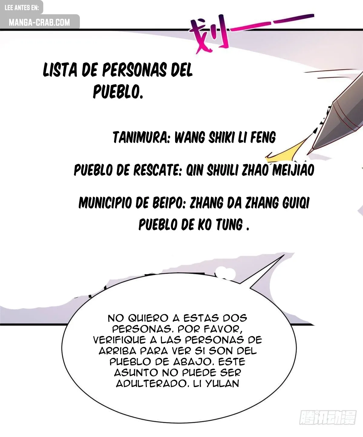 I Randomly Have a New Career Every Week Capítulo 622 en Línea - página 42