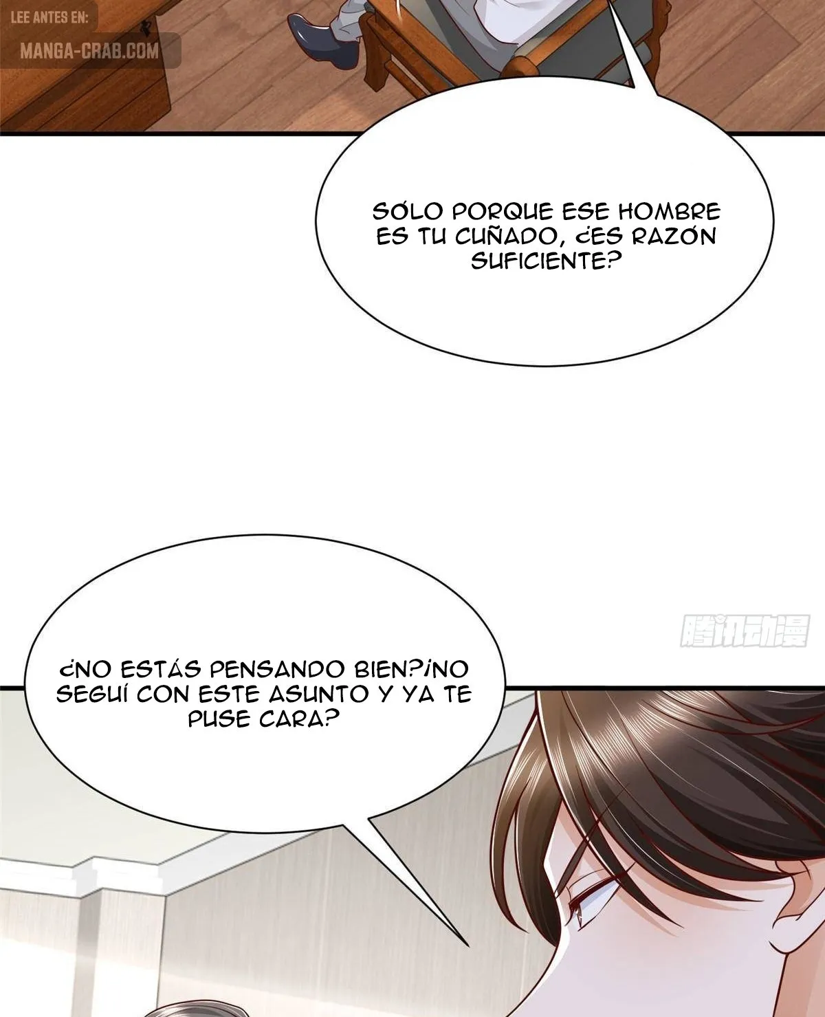 I Randomly Have a New Career Every Week Capítulo 622 en Línea - página 51