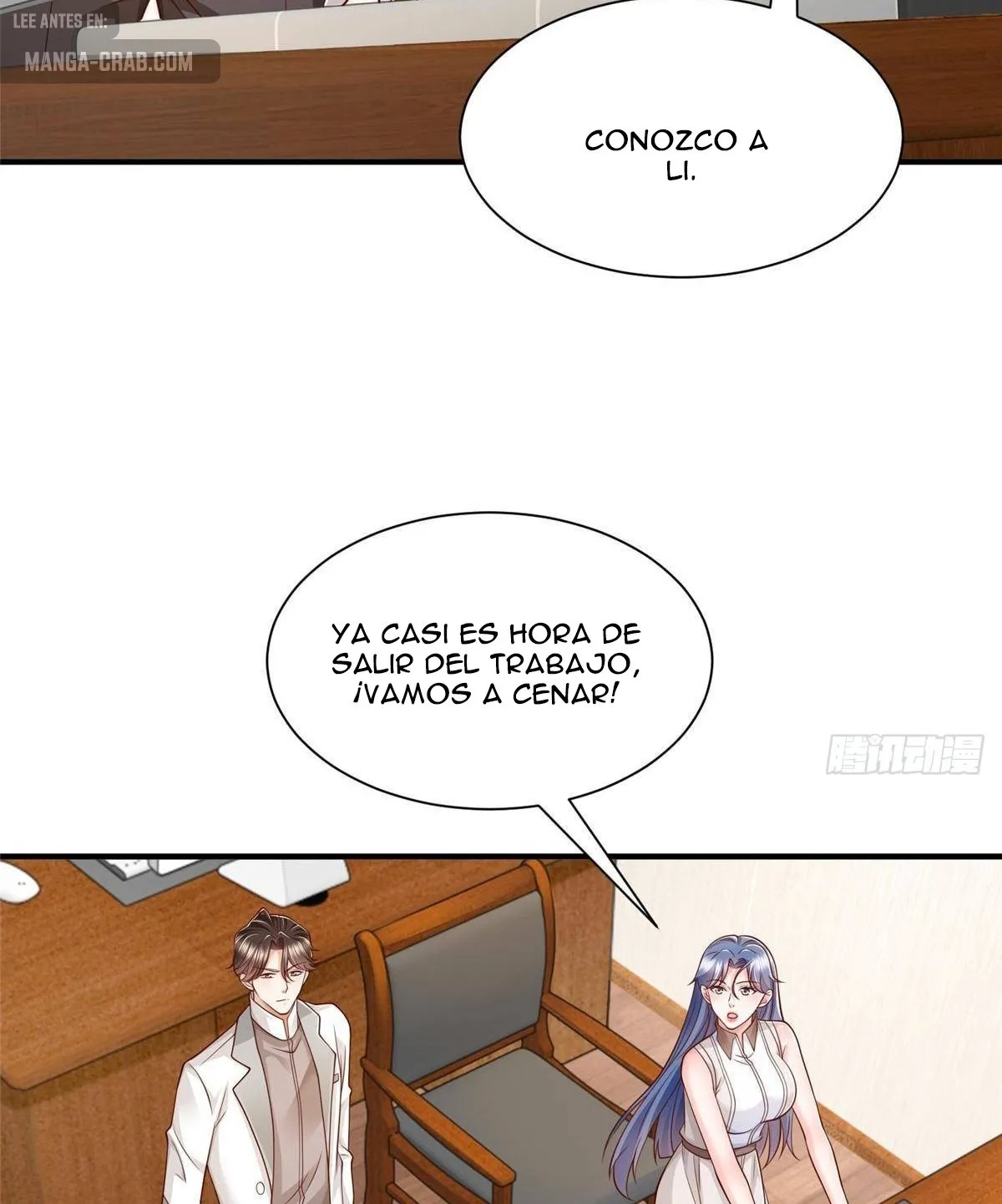 I Randomly Have a New Career Every Week Capítulo 622 en Línea - página 59
