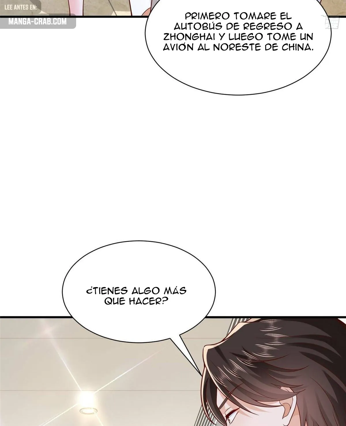 I Randomly Have a New Career Every Week Capítulo 624 en Línea - página 14