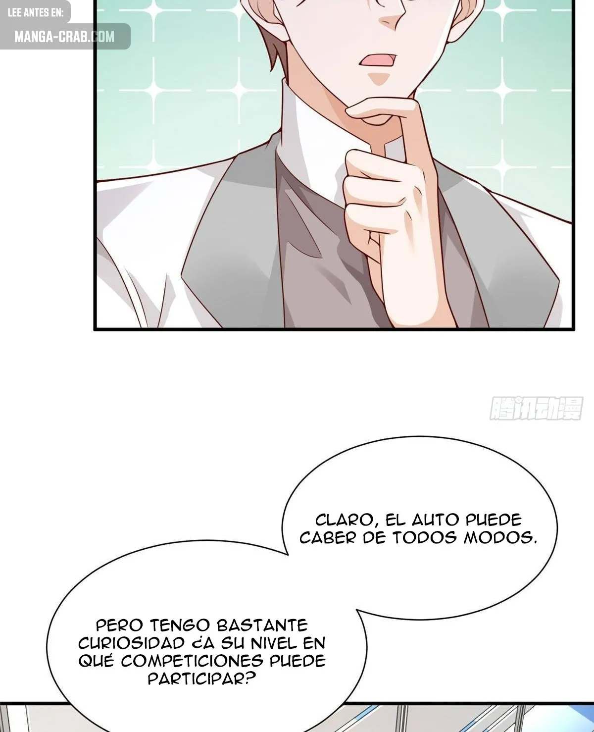 I Randomly Have a New Career Every Week Capítulo 624 en Línea - página 17