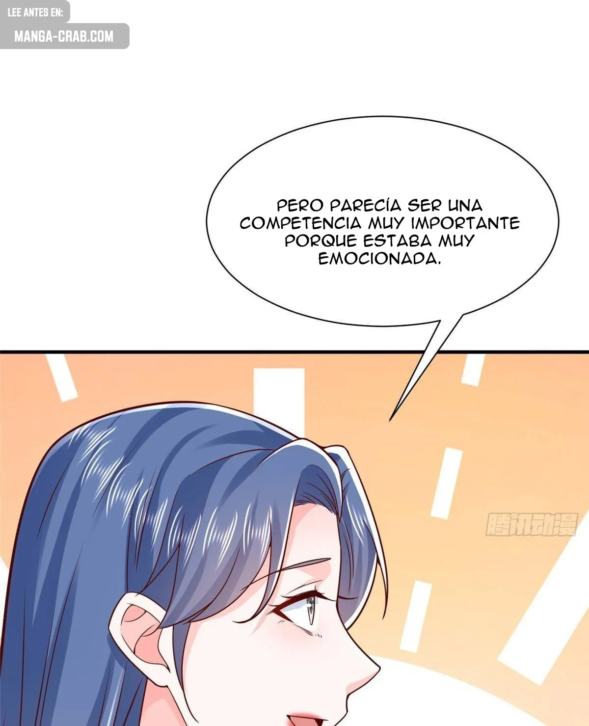 I Randomly Have a New Career Every Week Capítulo 624 en Línea - página 19