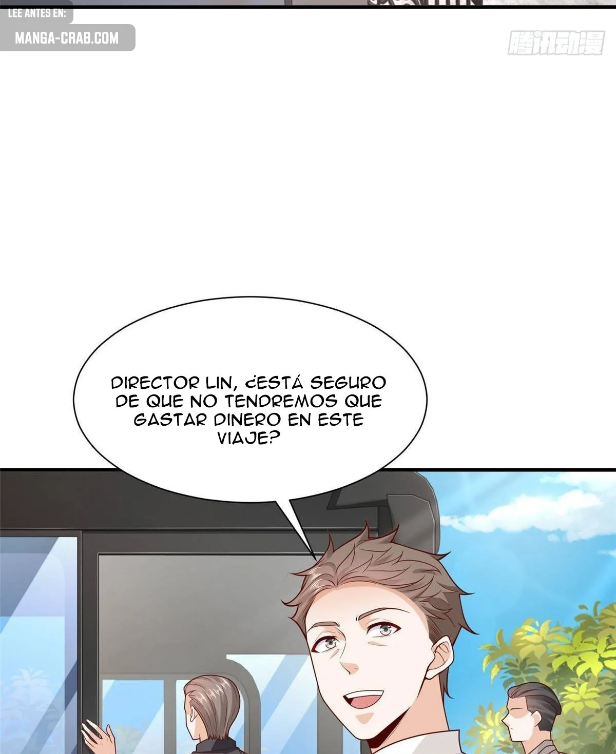I Randomly Have a New Career Every Week Capítulo 624 en Línea - página 24