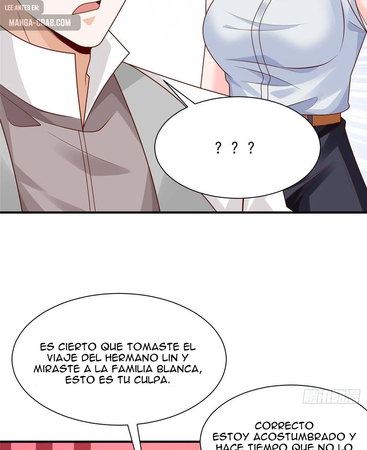I Randomly Have a New Career Every Week Capítulo 624 en Línea - página 31