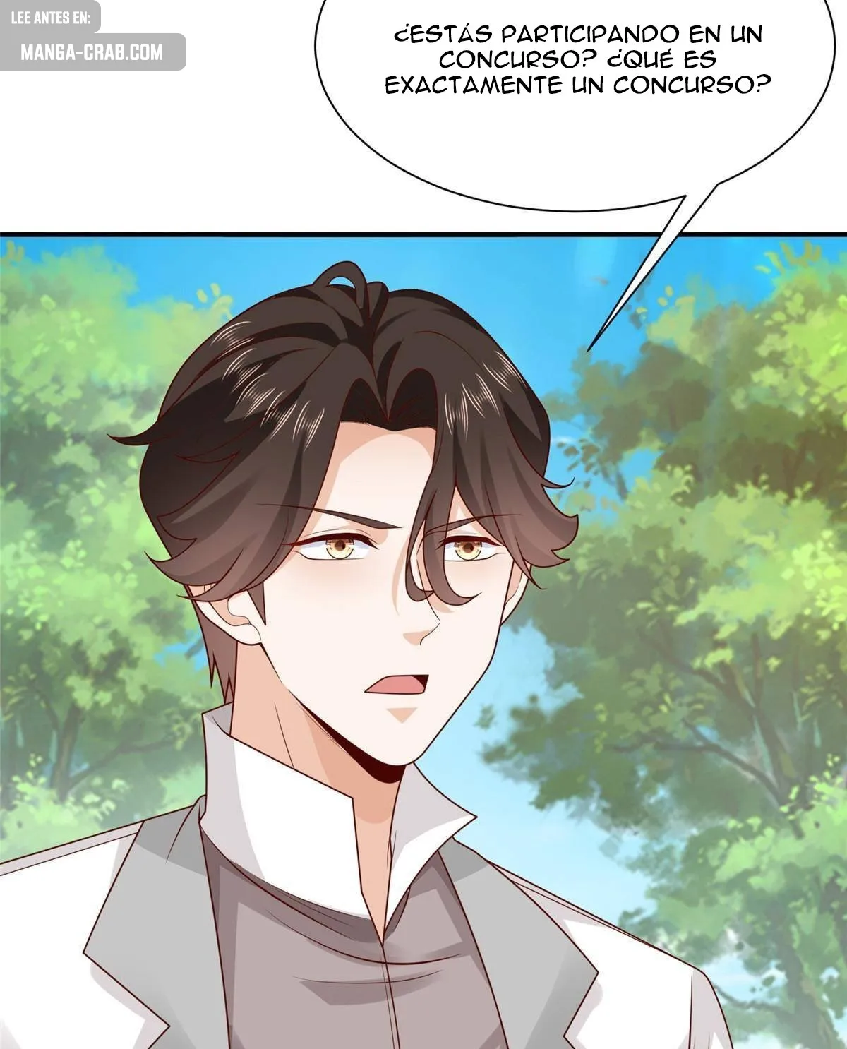 I Randomly Have a New Career Every Week Capítulo 624 en Línea - página 33