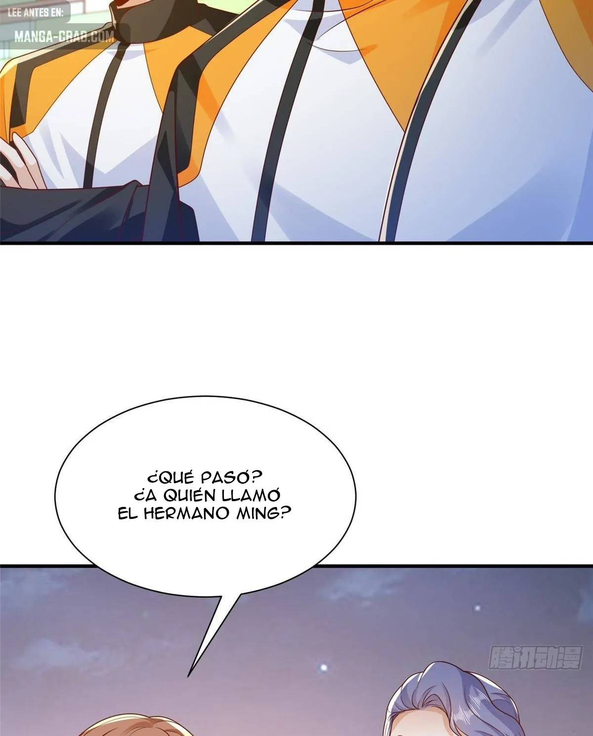 I Randomly Have a New Career Every Week Capítulo 629 en Línea - página 41