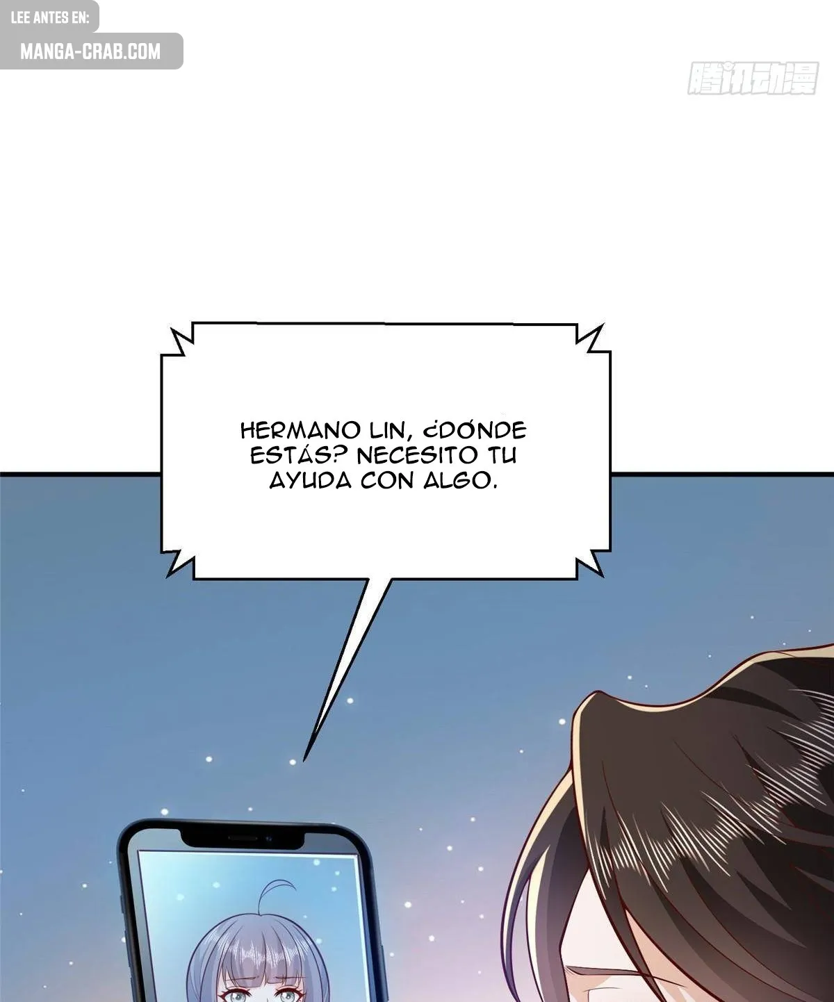 I Randomly Have a New Career Every Week Capítulo 629 en Línea - página 44