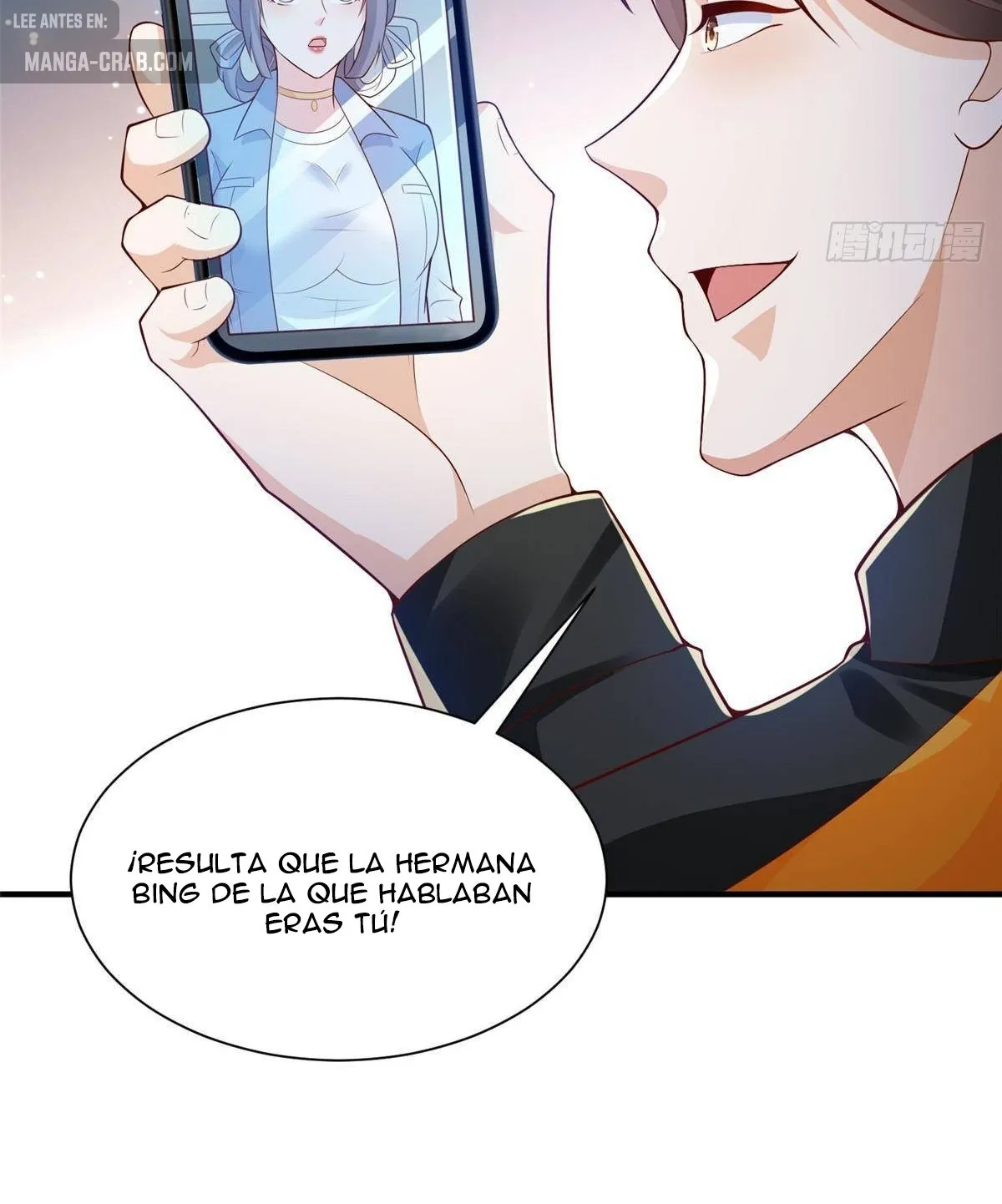 I Randomly Have a New Career Every Week Capítulo 629 en Línea - página 45