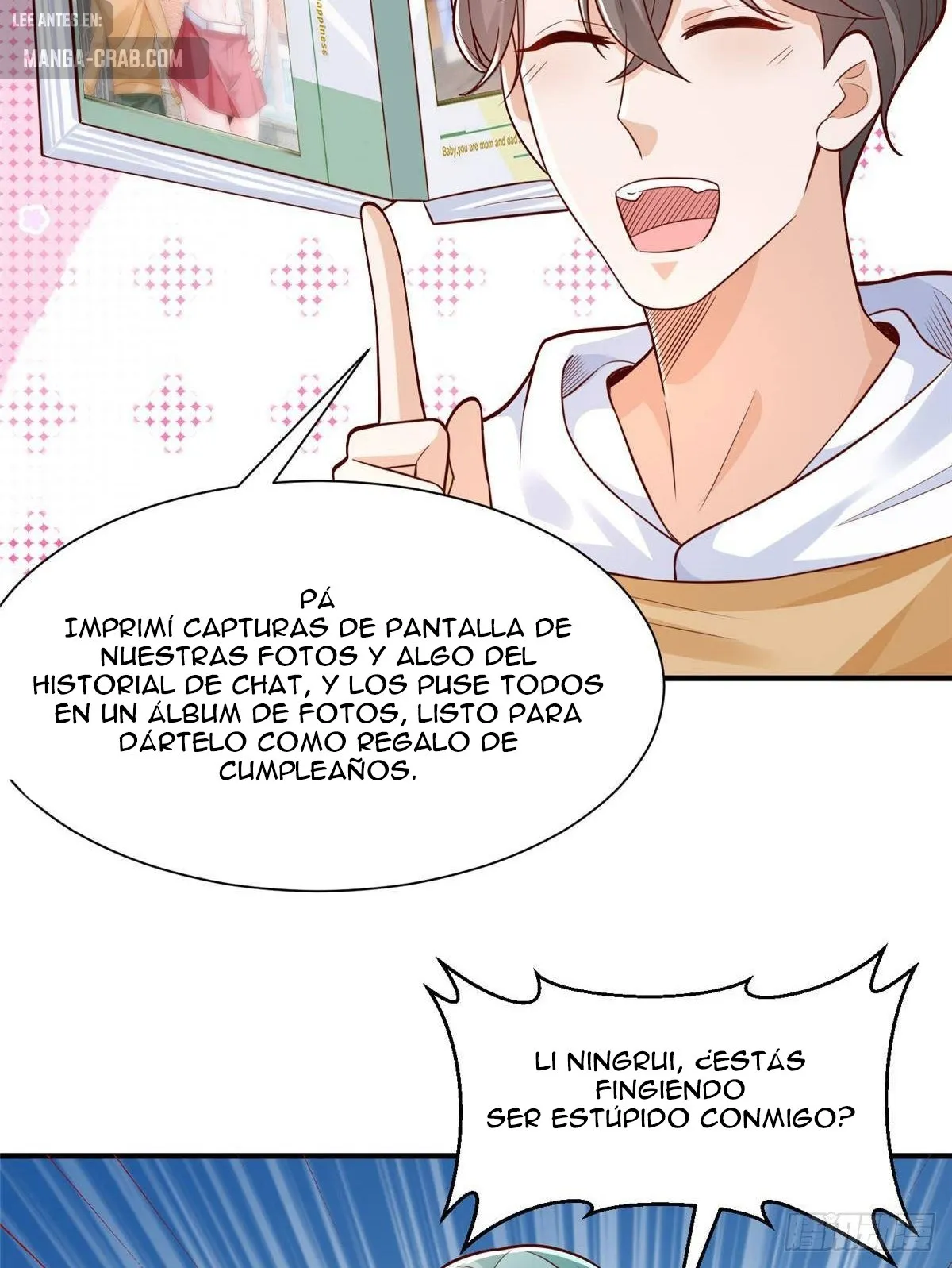 I Randomly Have a New Career Every Week Capítulo 630 en Línea - página 52
