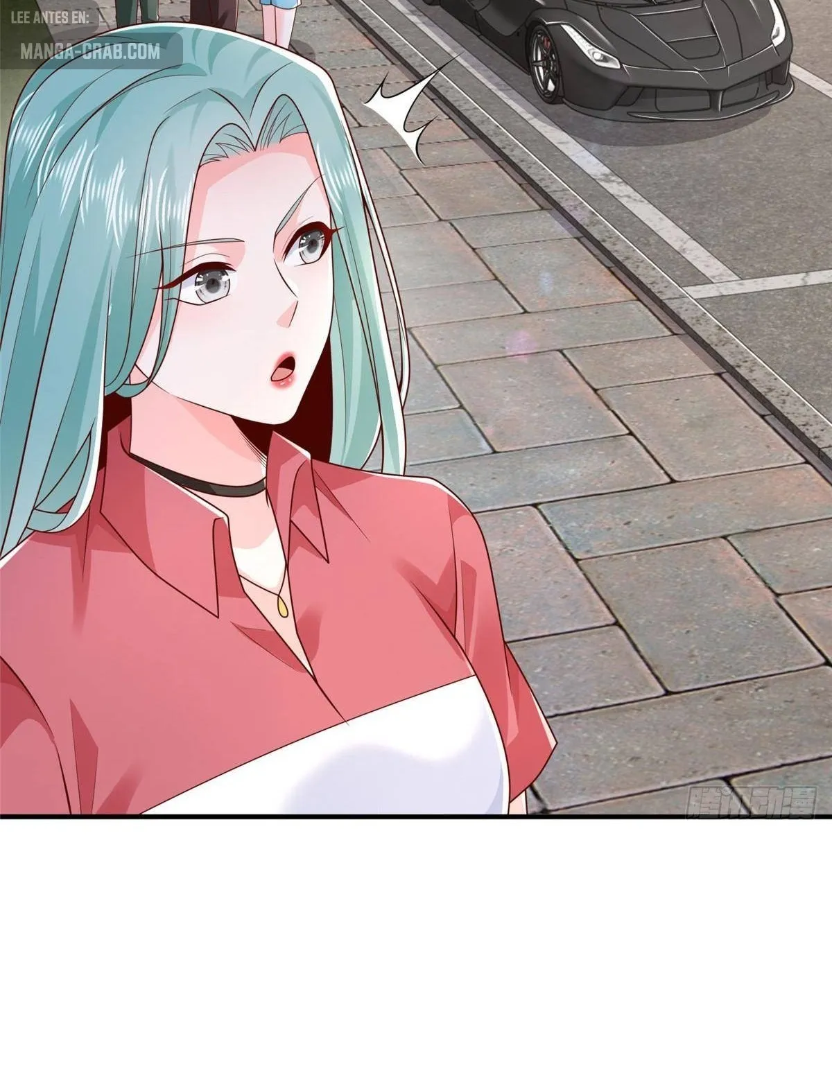 I Randomly Have a New Career Every Week Capítulo 630 en Línea - página 58