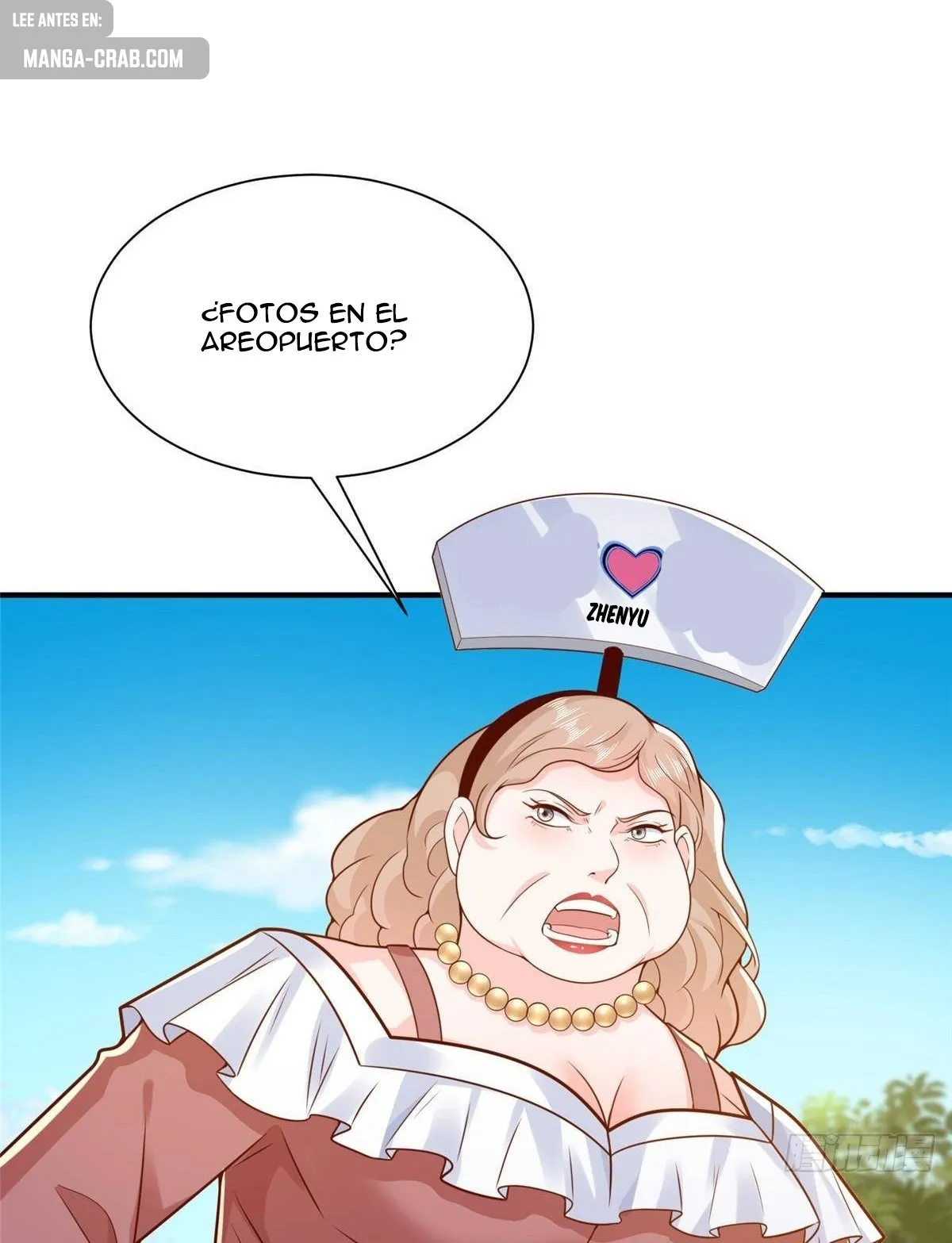I Randomly Have a New Career Every Week Capítulo 632 en Línea - página 10