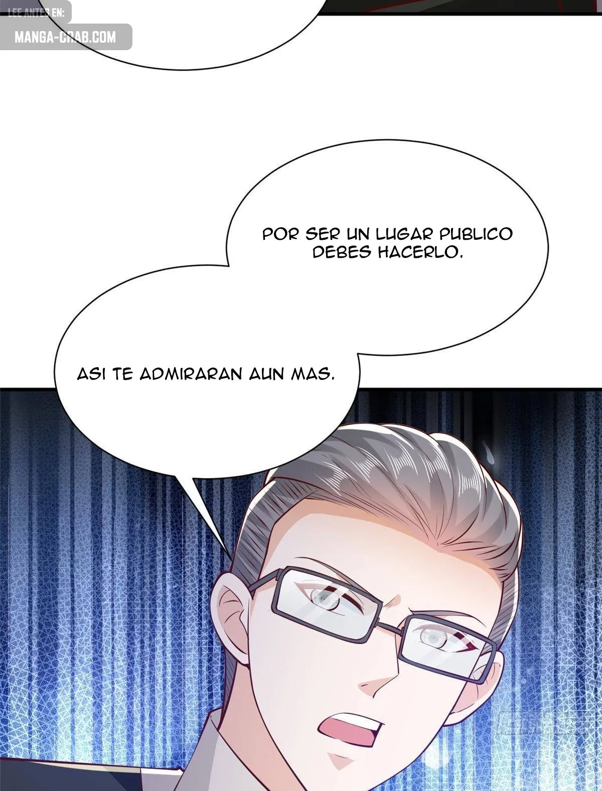 I Randomly Have a New Career Every Week Capítulo 632 en Línea - página 28