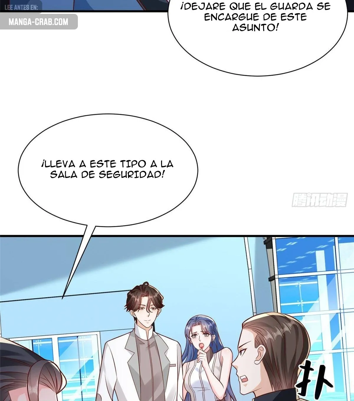 I Randomly Have a New Career Every Week Capítulo 632 en Línea - página 56