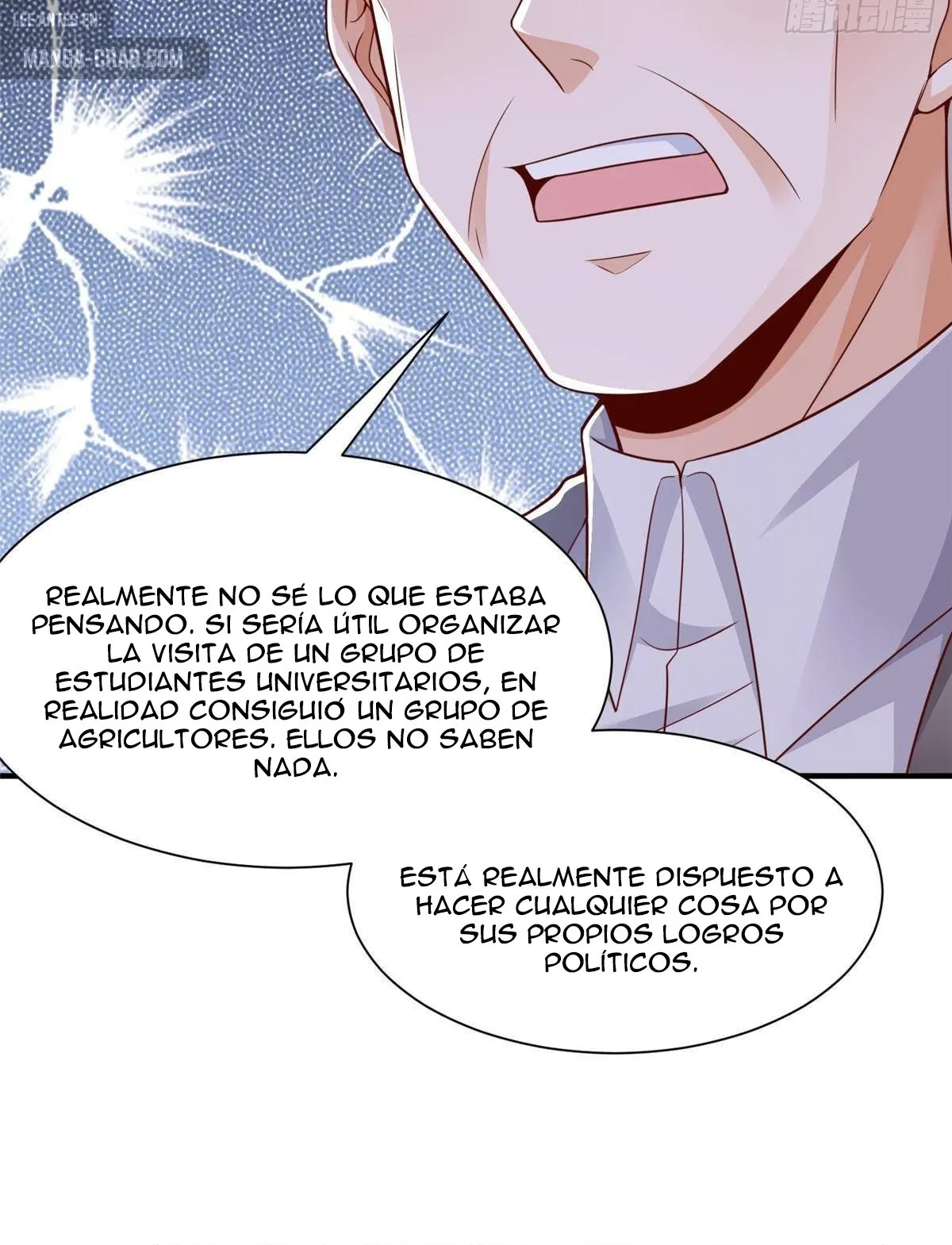 I Randomly Have a New Career Every Week Capítulo 634 en Línea - página 25