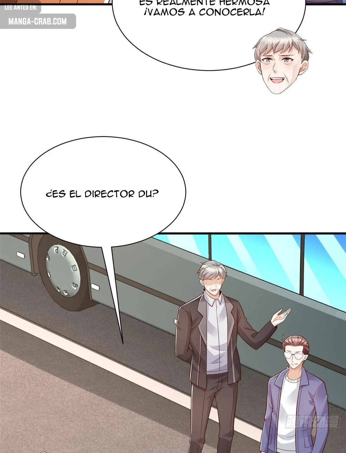 I Randomly Have a New Career Every Week Capítulo 634 en Línea - página 30