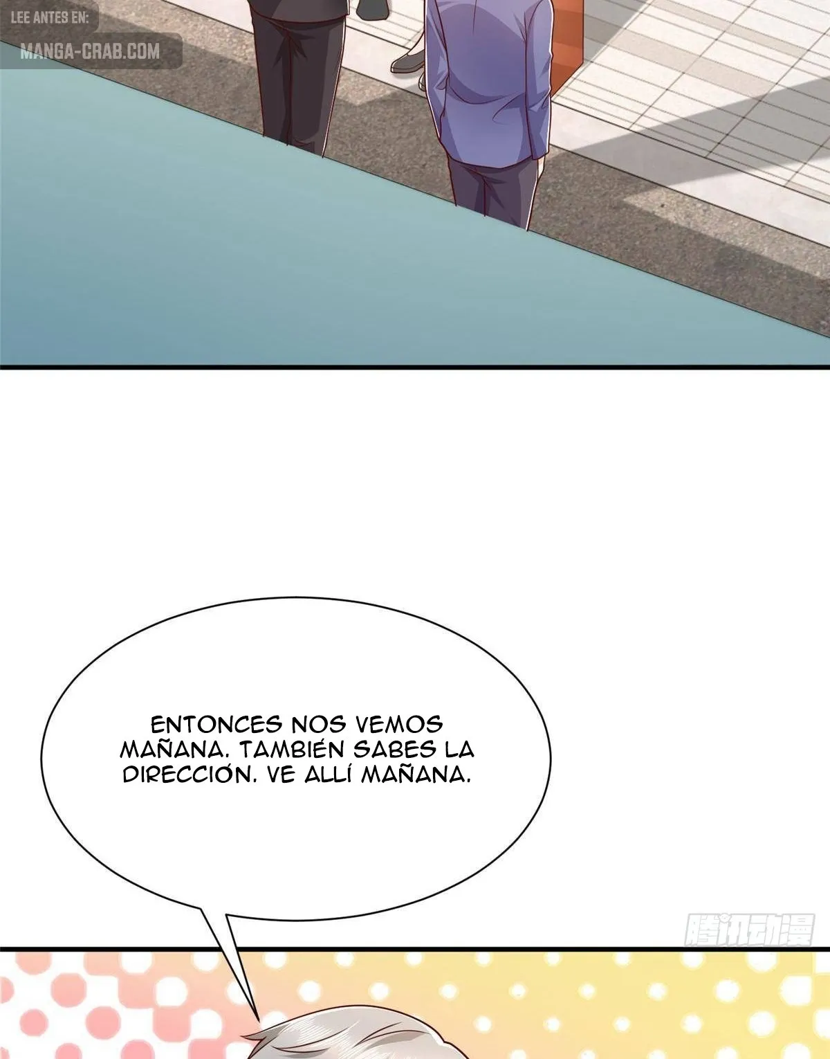 I Randomly Have a New Career Every Week Capítulo 634 en Línea - página 40