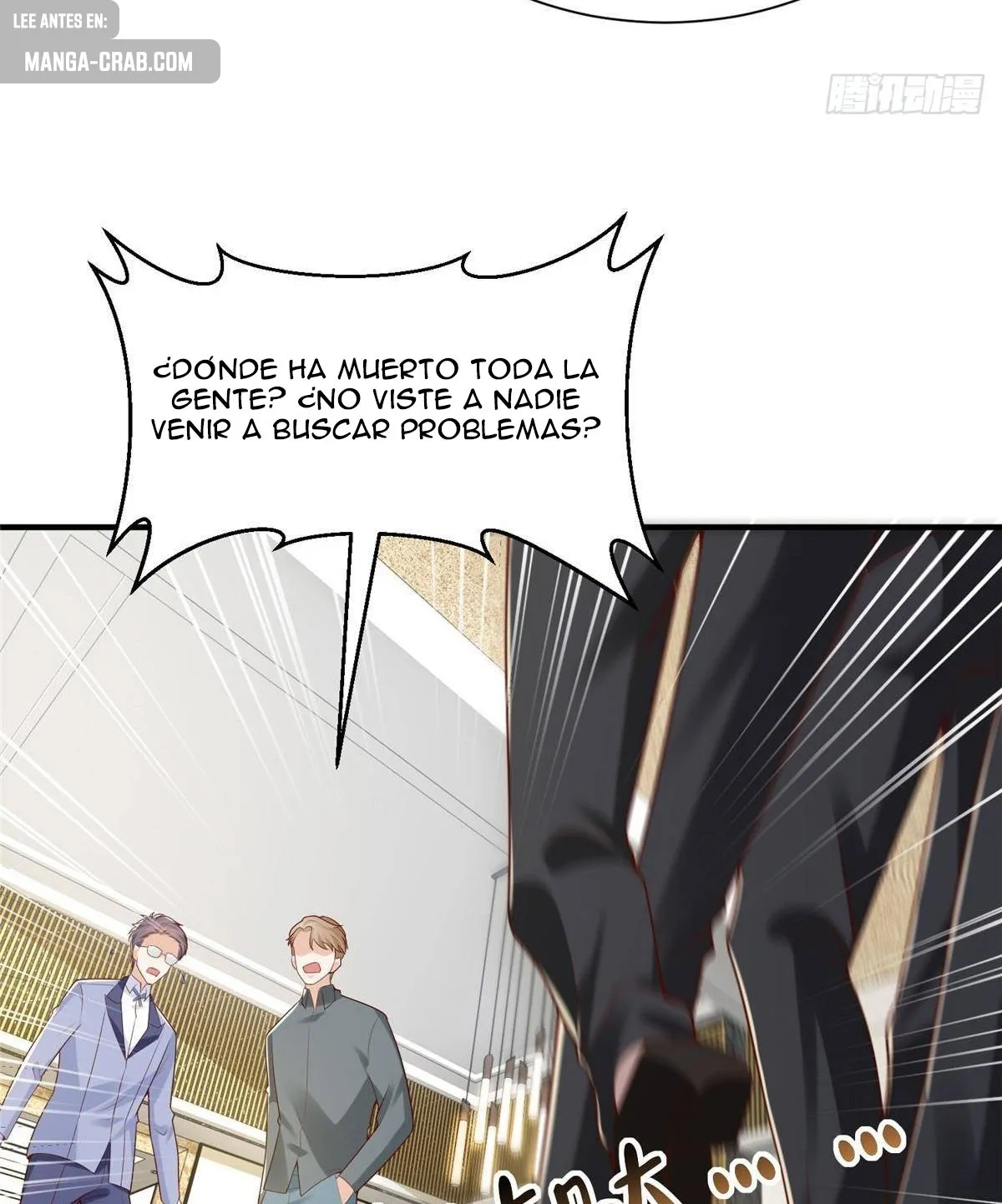 I Randomly Have a New Career Every Week Capítulo 639 en Línea - página 44