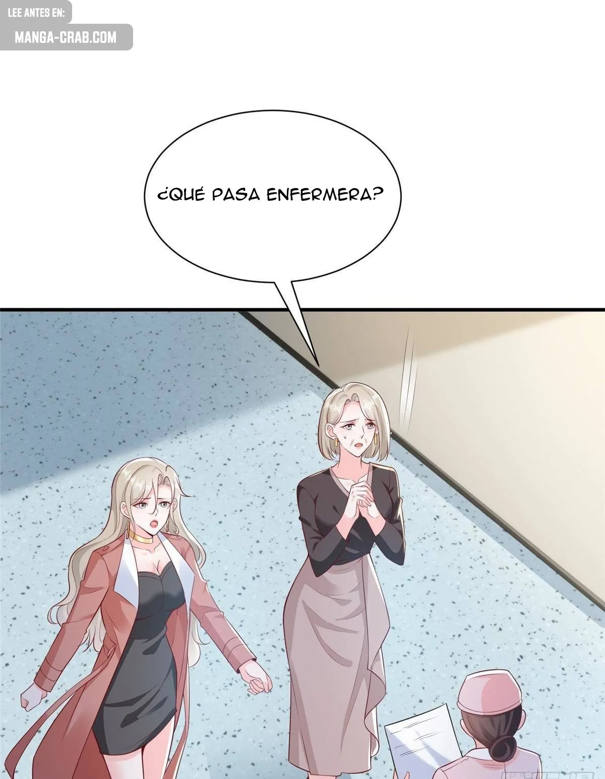 I Randomly Have a New Career Every Week Capítulo 646 en Línea - página 9