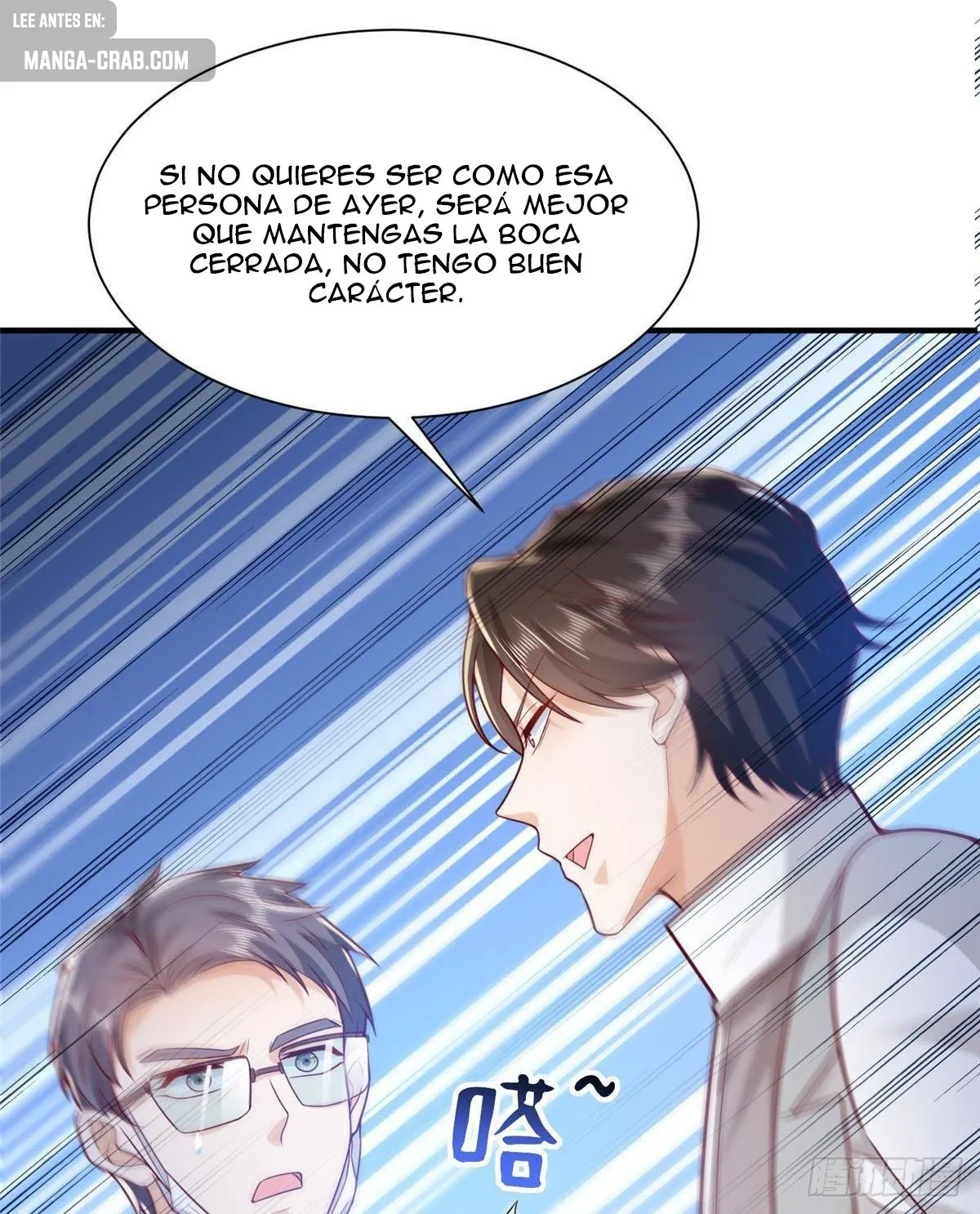 I Randomly Have a New Career Every Week Capítulo 646 en Línea - página 32