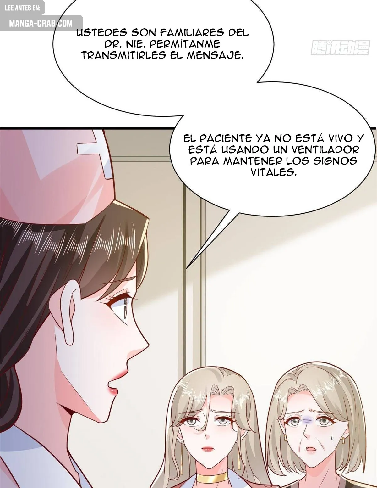 I Randomly Have a New Career Every Week Capítulo 646 en Línea - página 37
