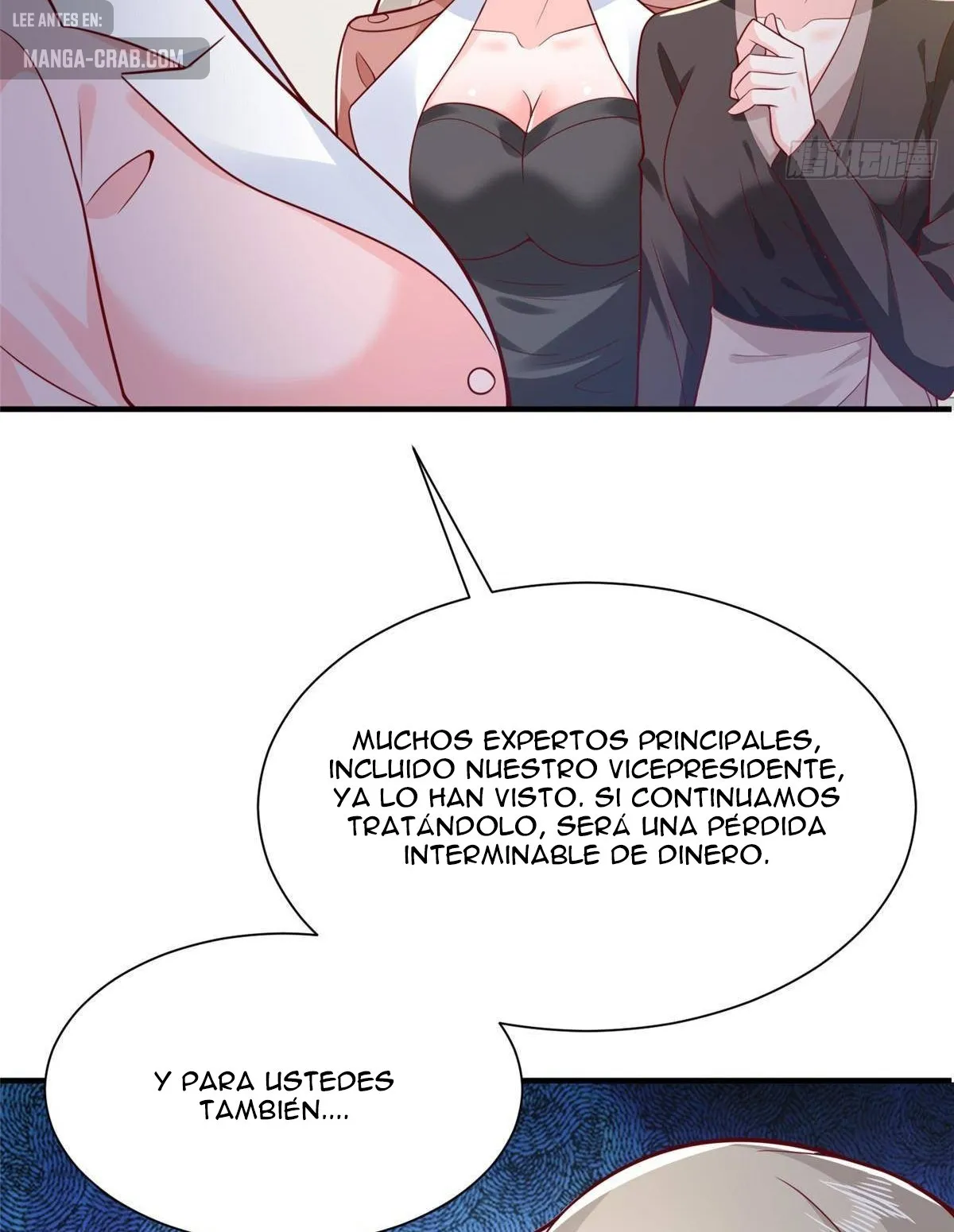I Randomly Have a New Career Every Week Capítulo 646 en Línea - página 38